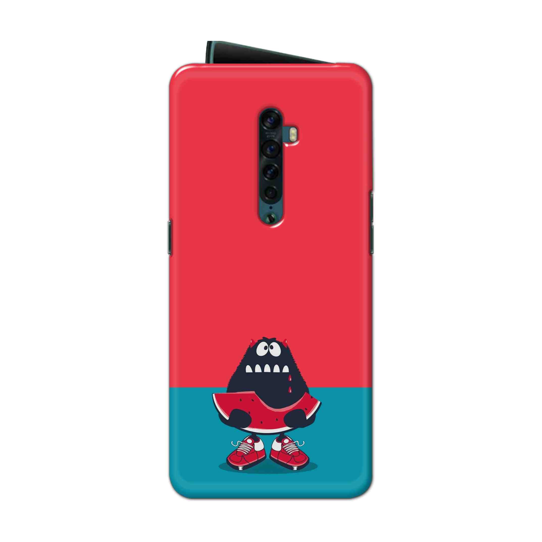 Buy Watermelon Hard Back Mobile Phone Case Cover For Oppo Reno 2 Online