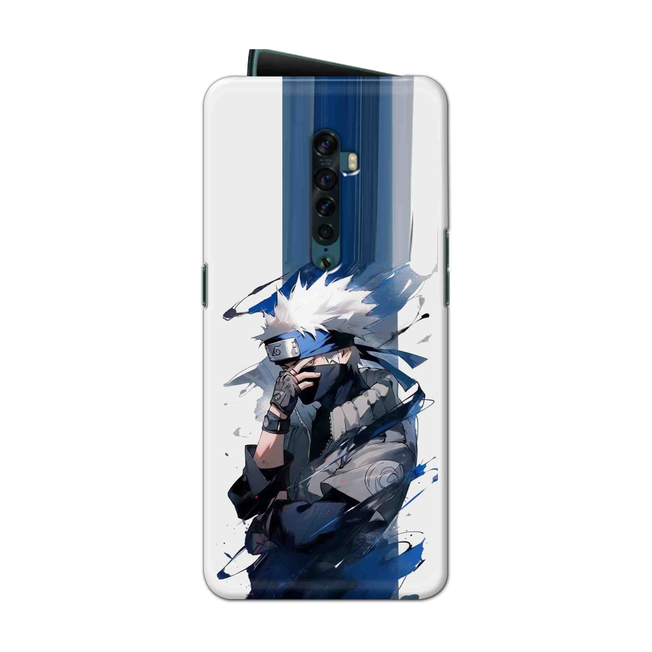 Buy Kakachi Hard Back Mobile Phone Case Cover For Oppo Reno 2 Online