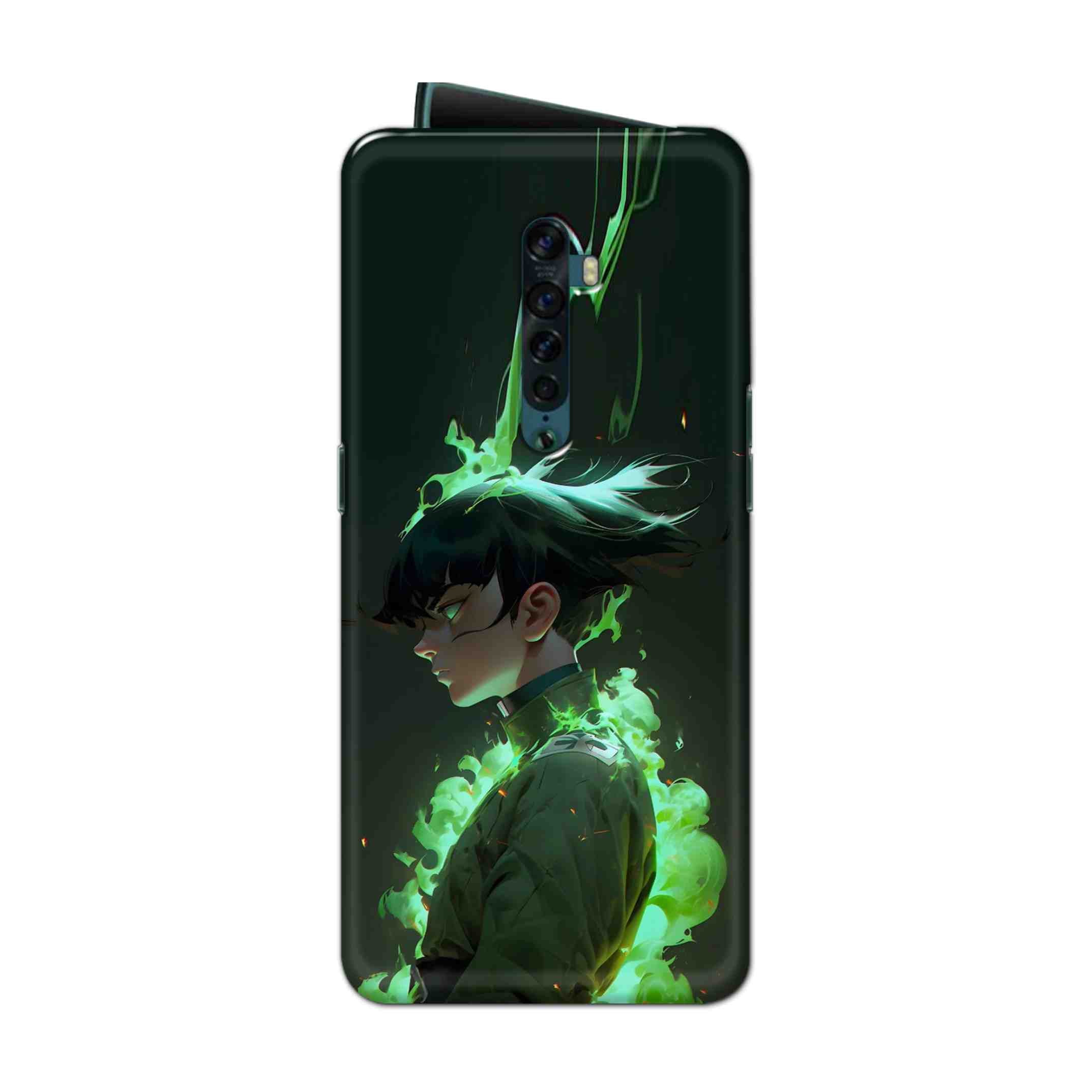Buy Akira Hard Back Mobile Phone Case Cover For Oppo Reno 2 Online