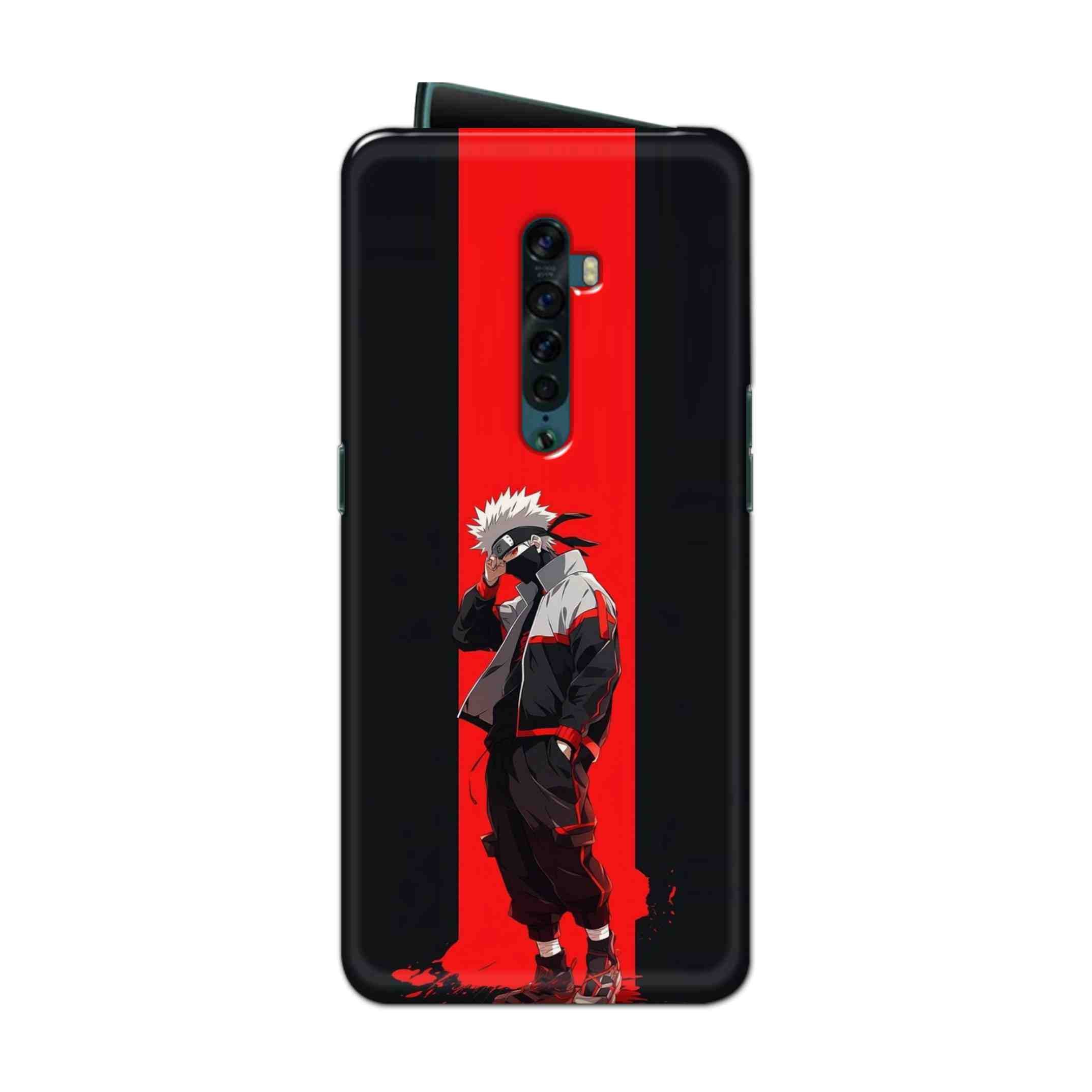Buy Steins Hard Back Mobile Phone Case Cover For Oppo Reno 2 Online
