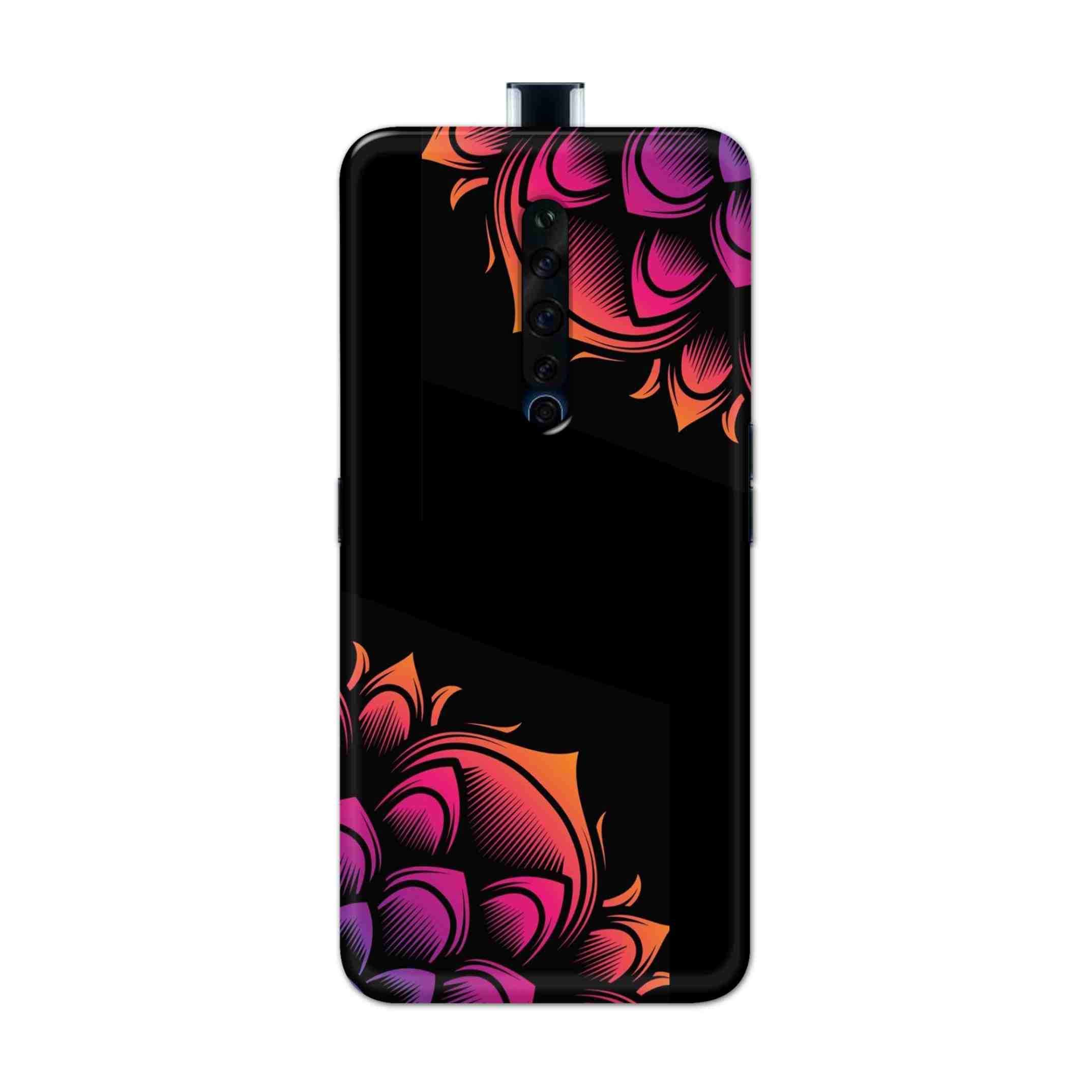 Buy Mandala Hard Back Mobile Phone Case Cover For Oppo Reno 2Z Online