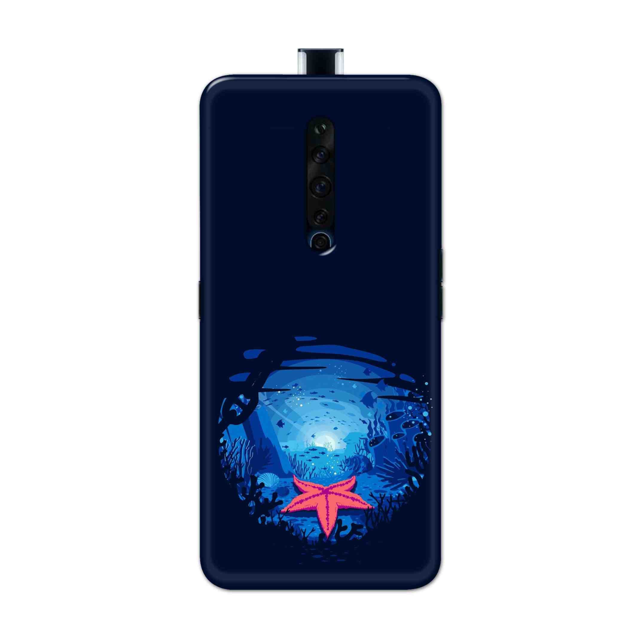 Buy Star Fresh Hard Back Mobile Phone Case Cover For Oppo Reno 2Z Online