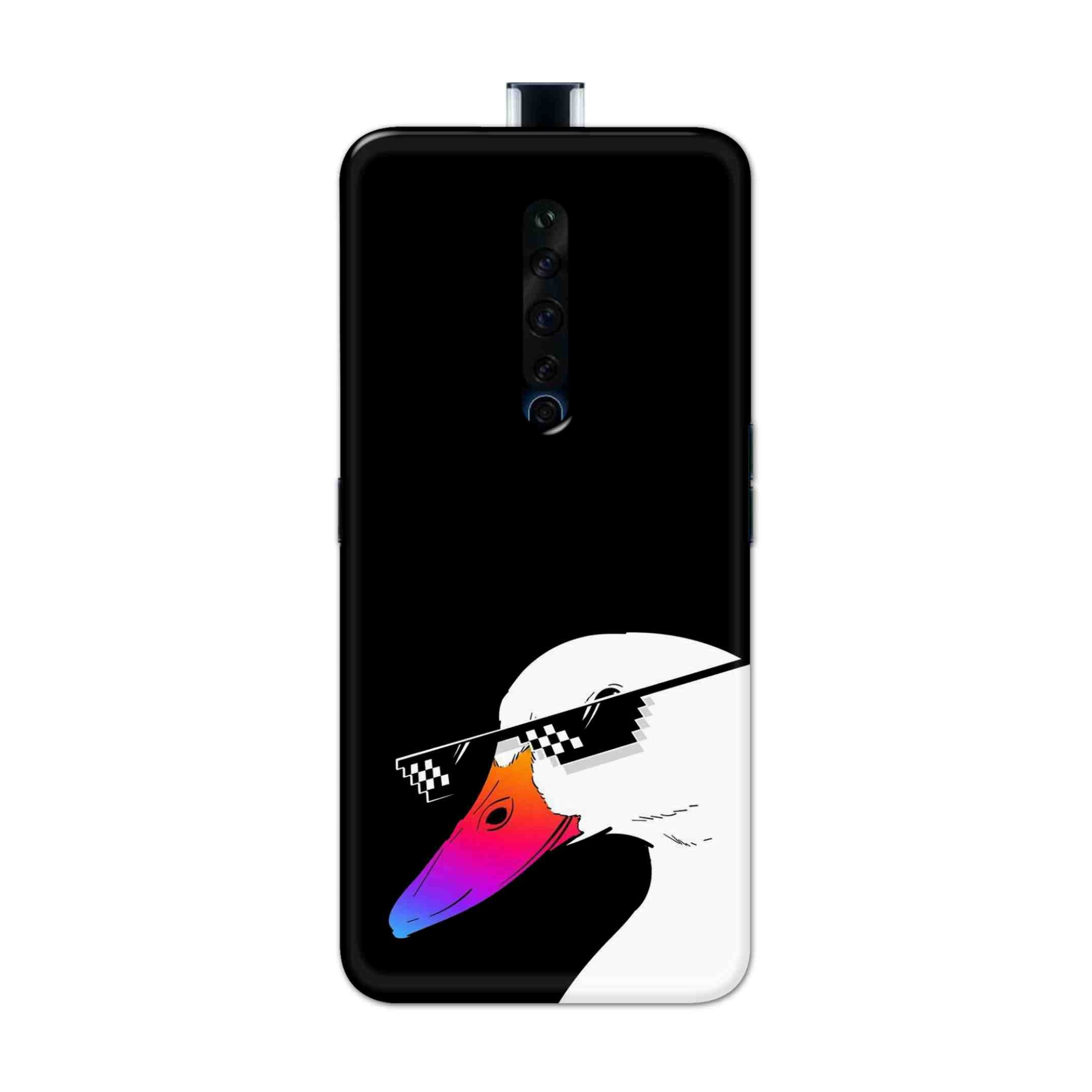 Buy Neon Duck Hard Back Mobile Phone Case Cover For Oppo Reno 2Z Online