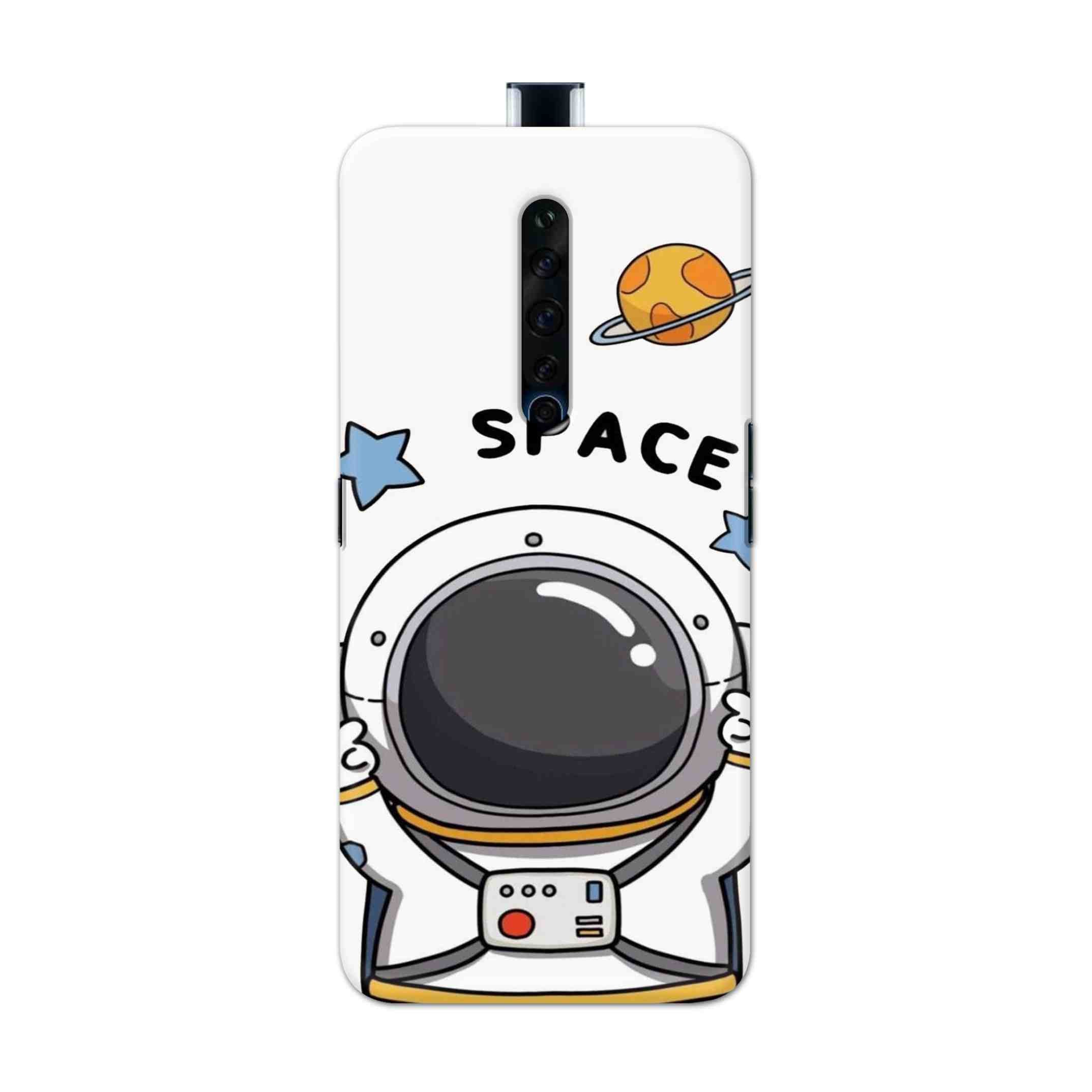 Buy Little Astronaut Hard Back Mobile Phone Case Cover For Oppo Reno 2Z Online