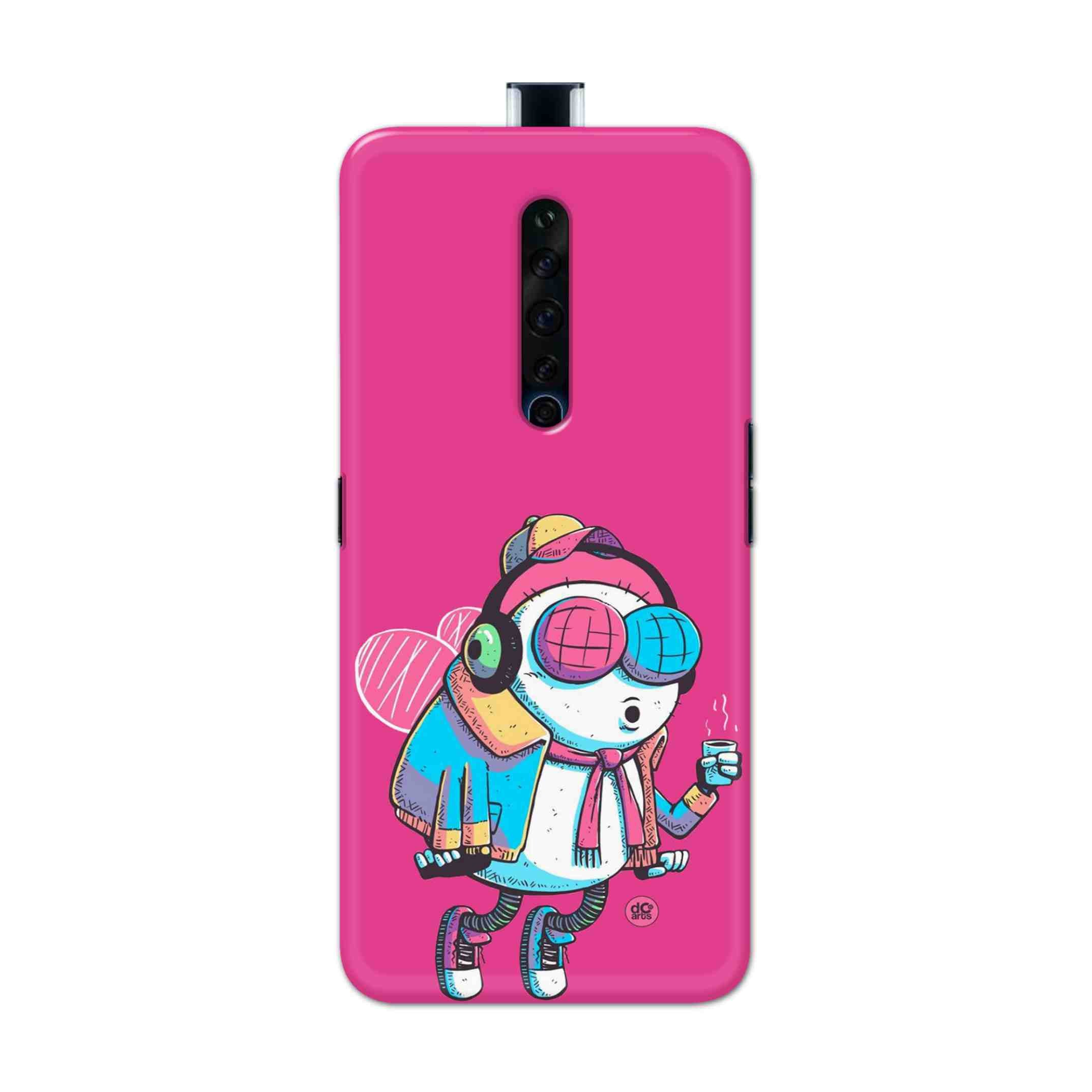 Buy Sky Fly Hard Back Mobile Phone Case Cover For Oppo Reno 2Z Online