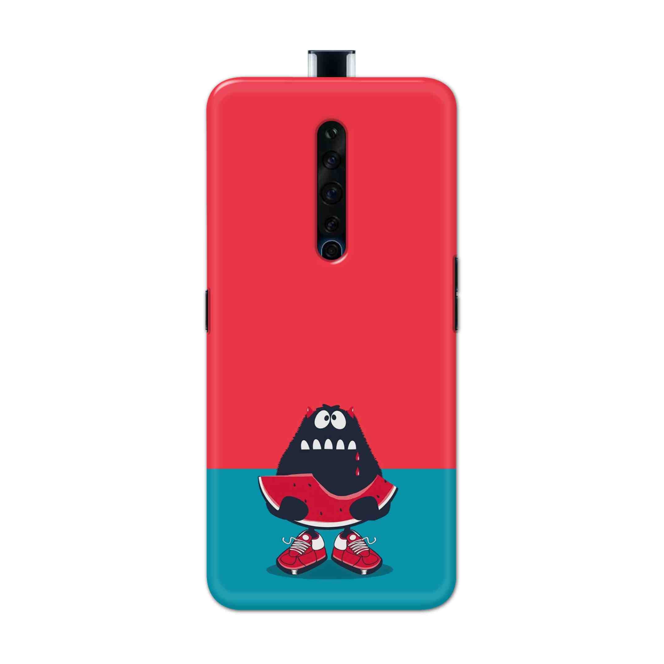 Buy Watermelon Hard Back Mobile Phone Case Cover For Oppo Reno 2Z Online