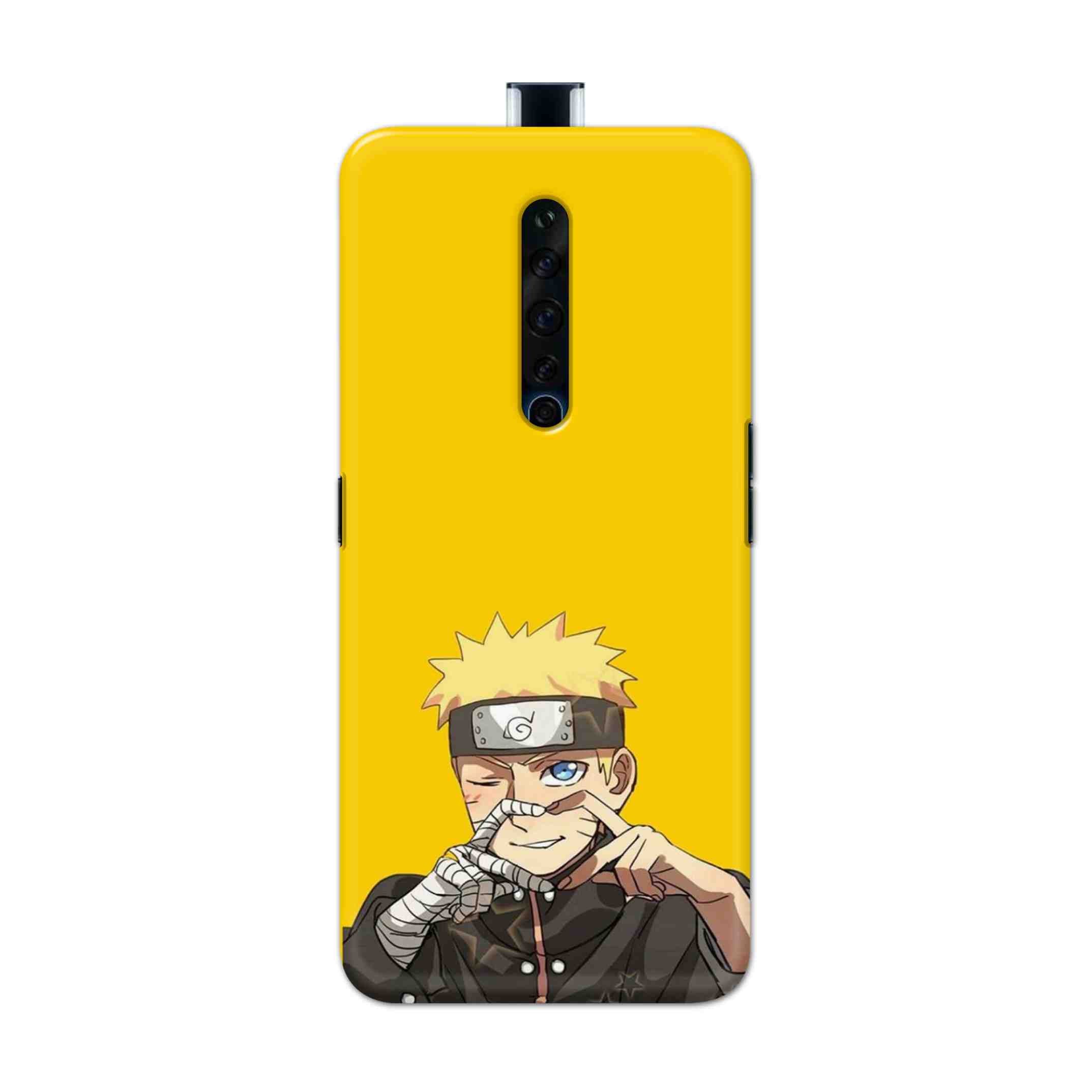 Buy Cowboy Bebop Hard Back Mobile Phone Case Cover For Oppo Reno 2Z Online