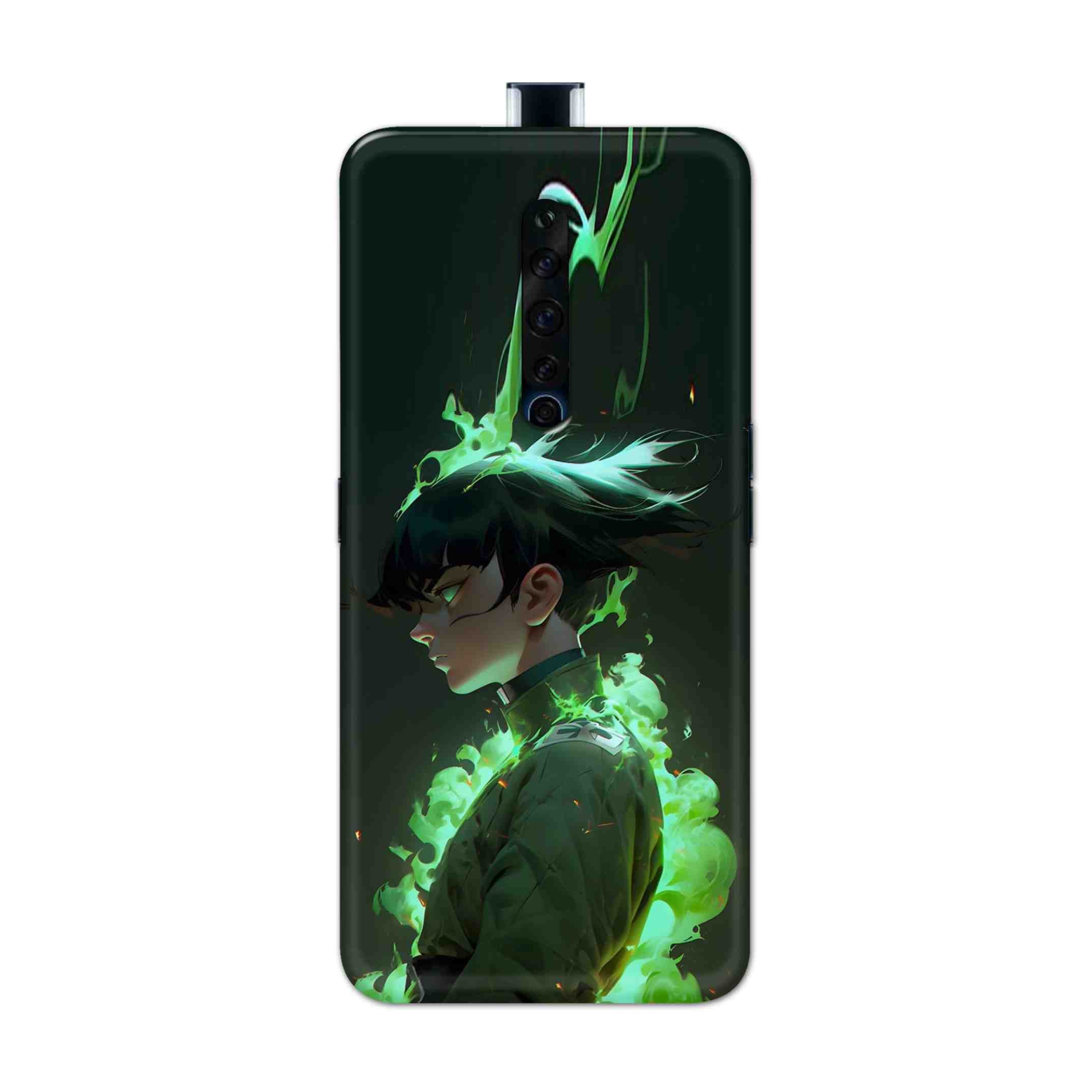 Buy Akira Hard Back Mobile Phone Case Cover For Oppo Reno 2Z Online