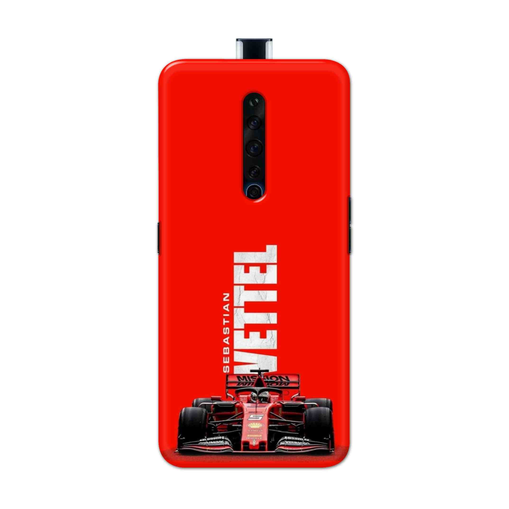 Buy Formula Hard Back Mobile Phone Case Cover For Oppo Reno 2Z Online