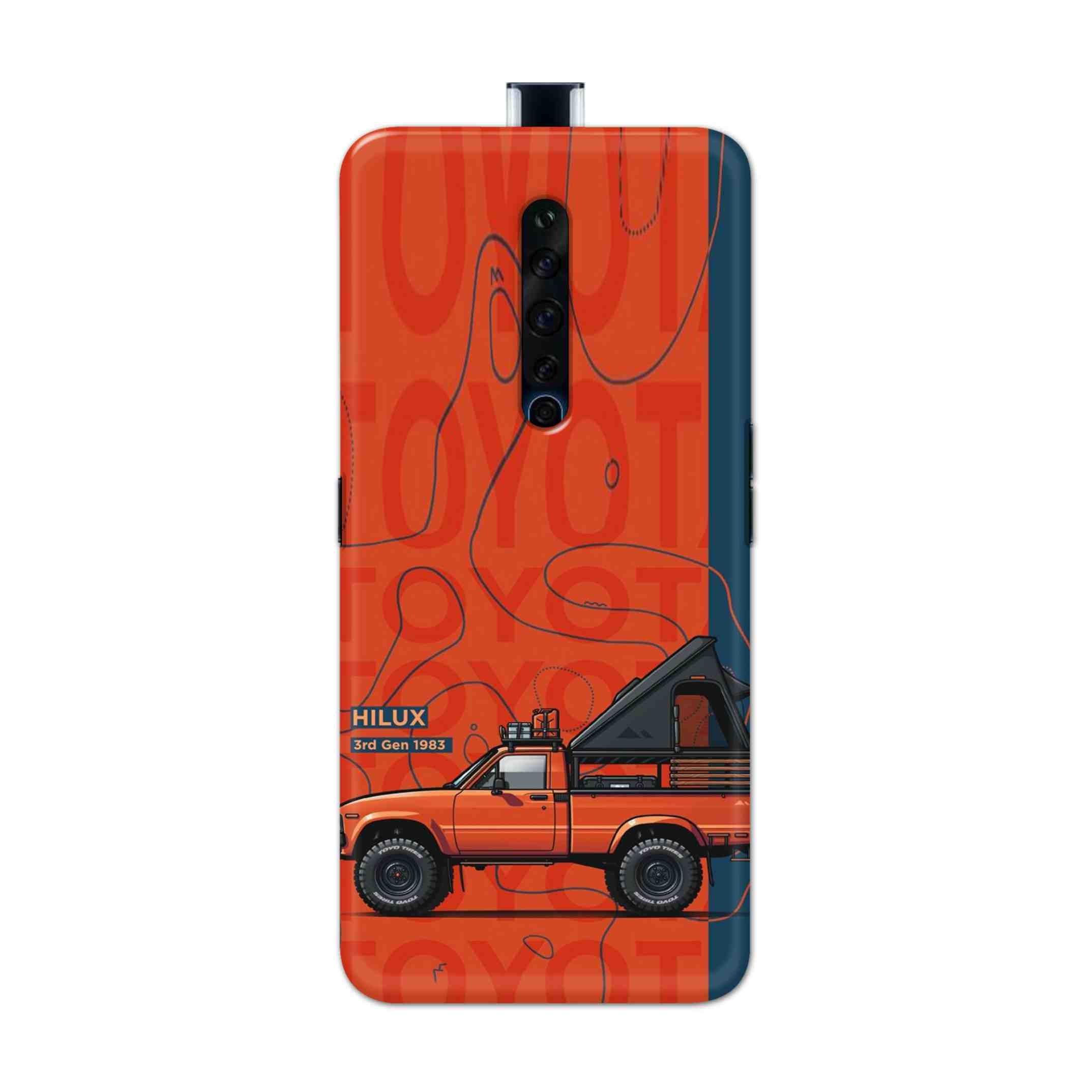 Buy Military Ven Hard Back Mobile Phone Case Cover For Oppo Reno 2Z Online