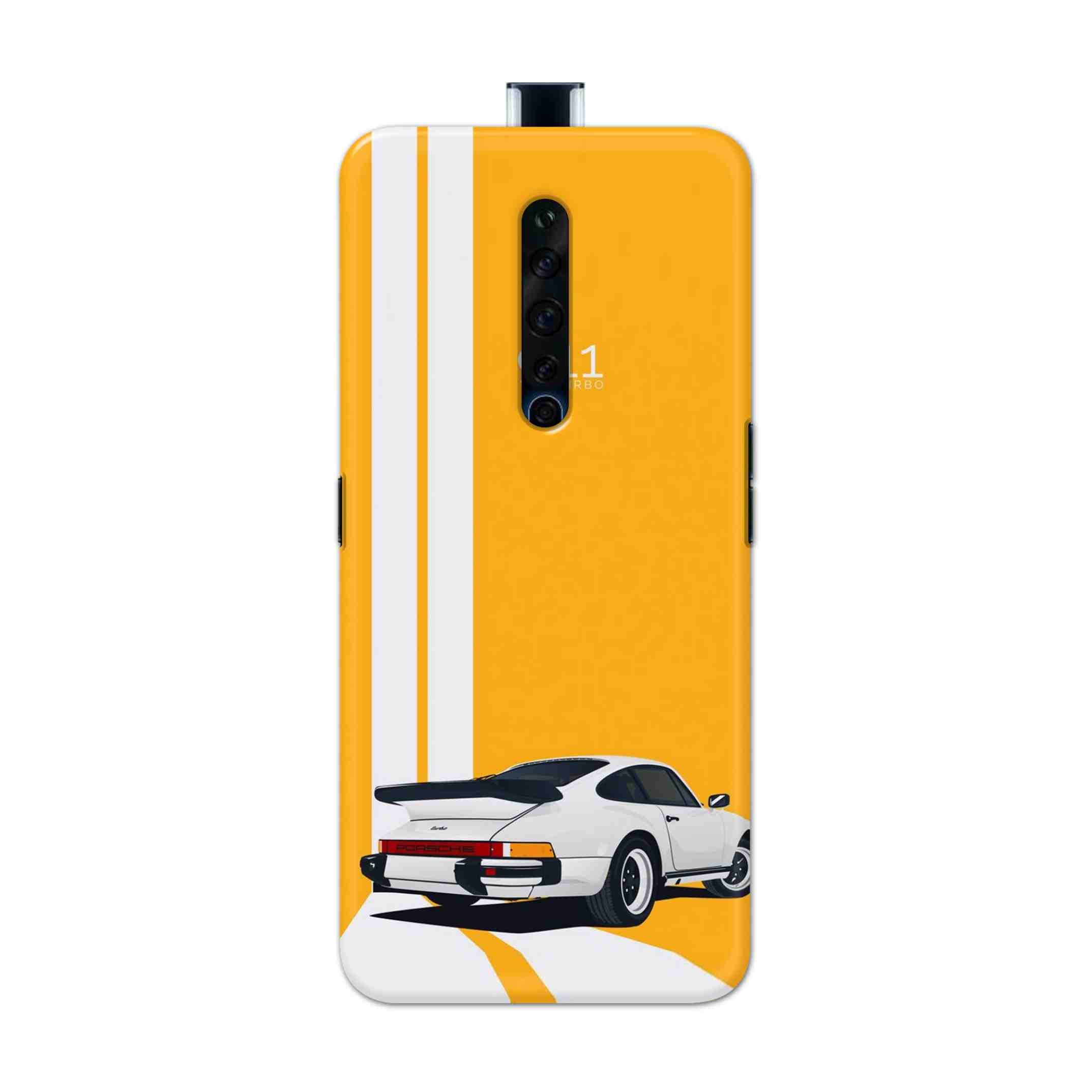 Buy 911 Gt Porche Hard Back Mobile Phone Case Cover For Oppo Reno 2Z Online