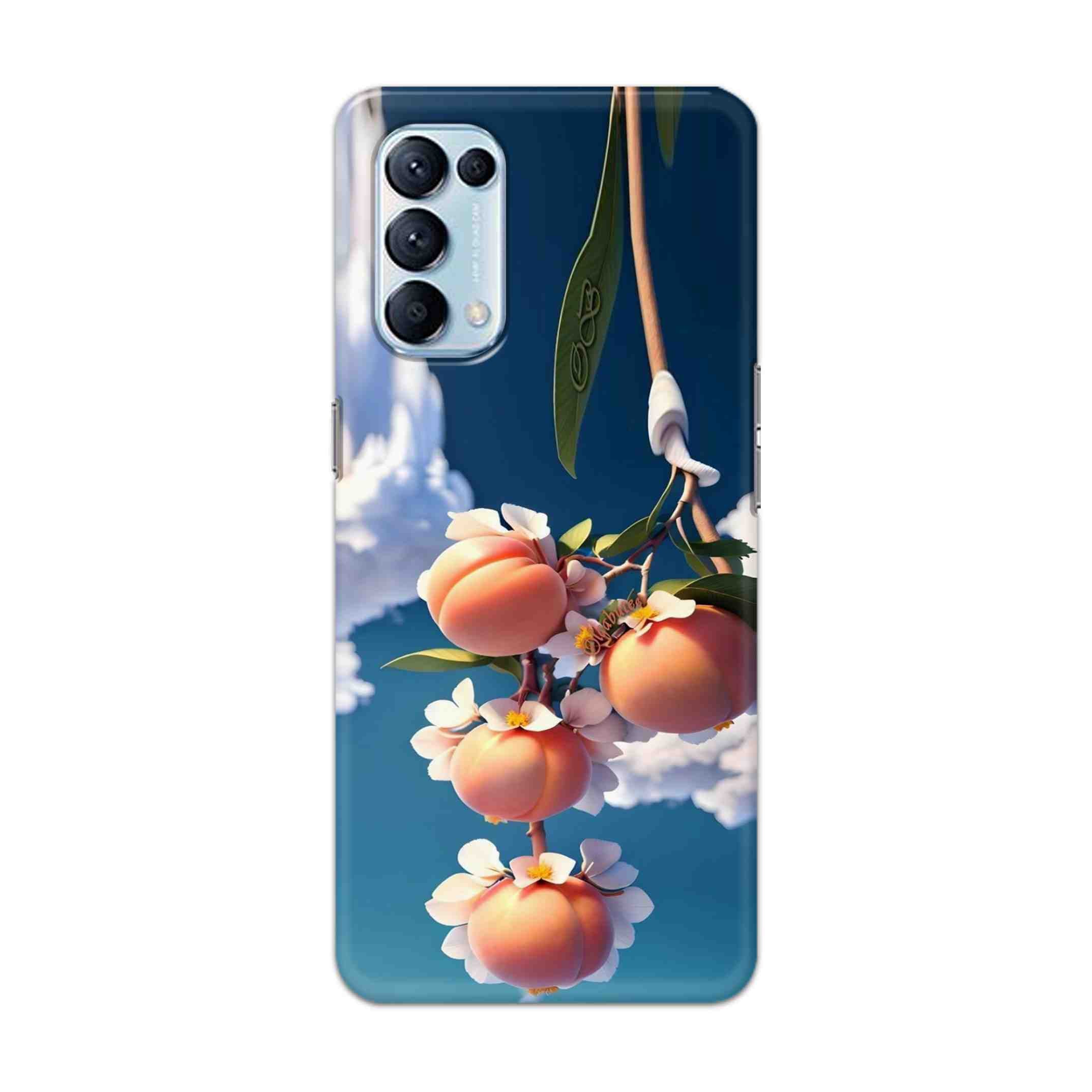 Buy Fruit Hard Back Mobile Phone Case Cover For Oppo Reno 5 Pro 5G Online