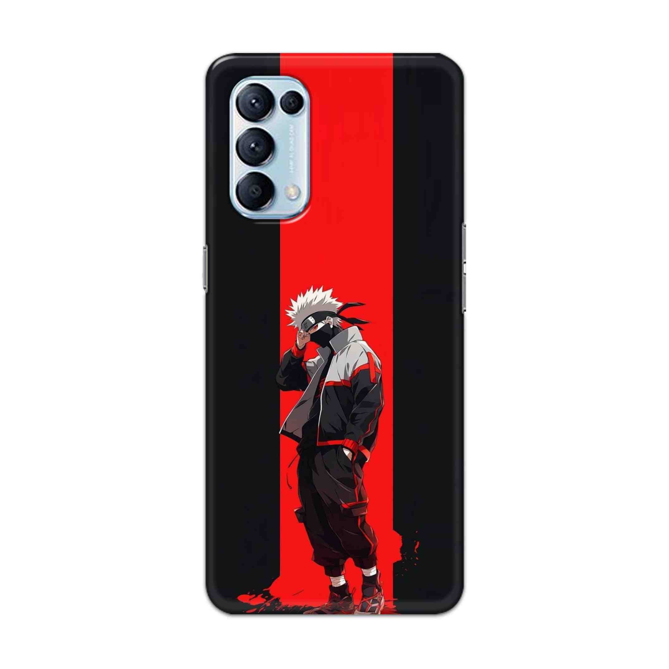 Buy Steins Hard Back Mobile Phone Case Cover For Oppo Reno 5 Pro 5G Online