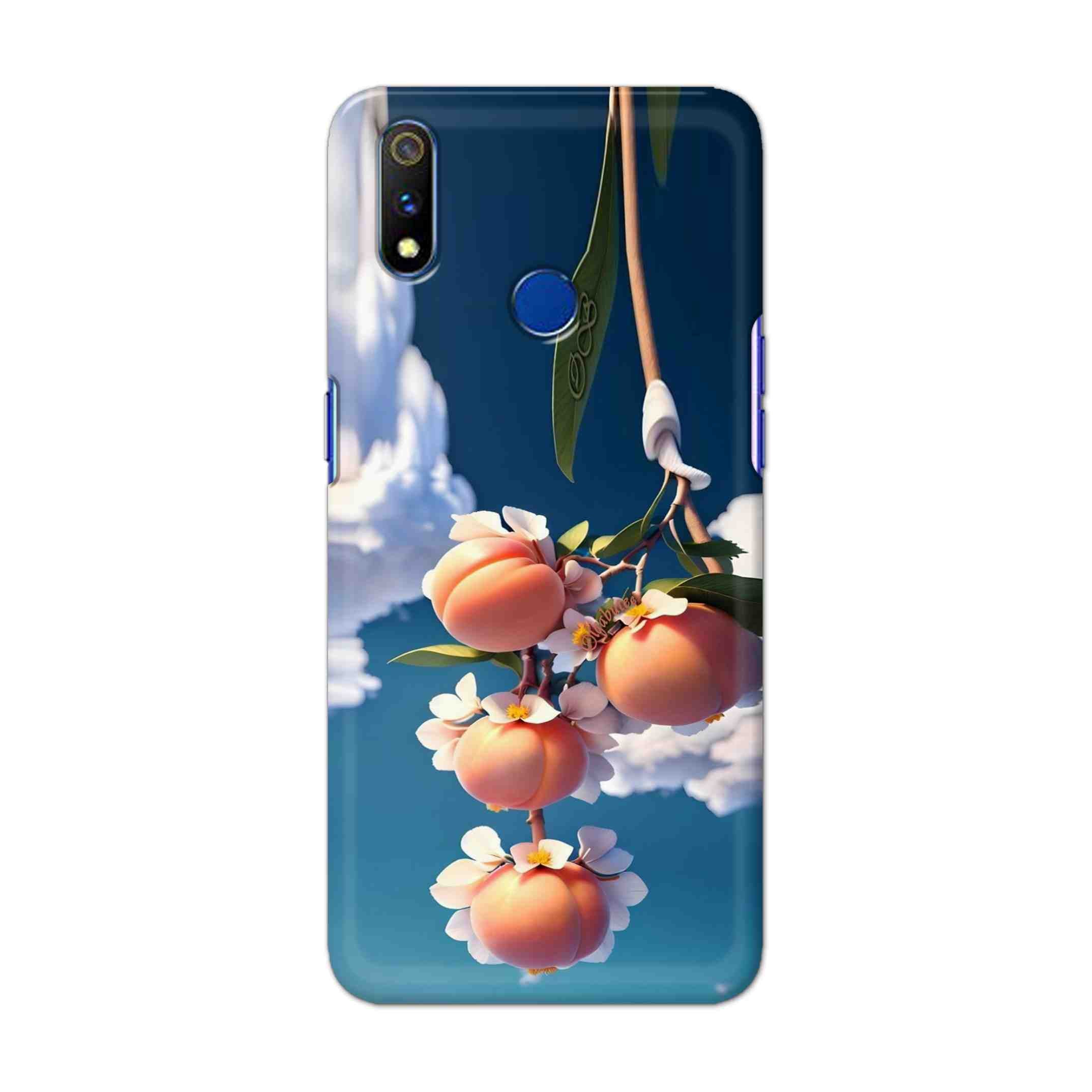 Buy Fruit Hard Back Mobile Phone Case Cover For Realme 3 Pro Online