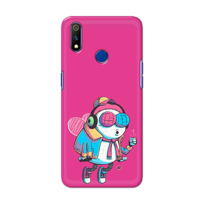 Buy Sky Fly Hard Back Mobile Phone Case Cover For Realme 3 Pro Online