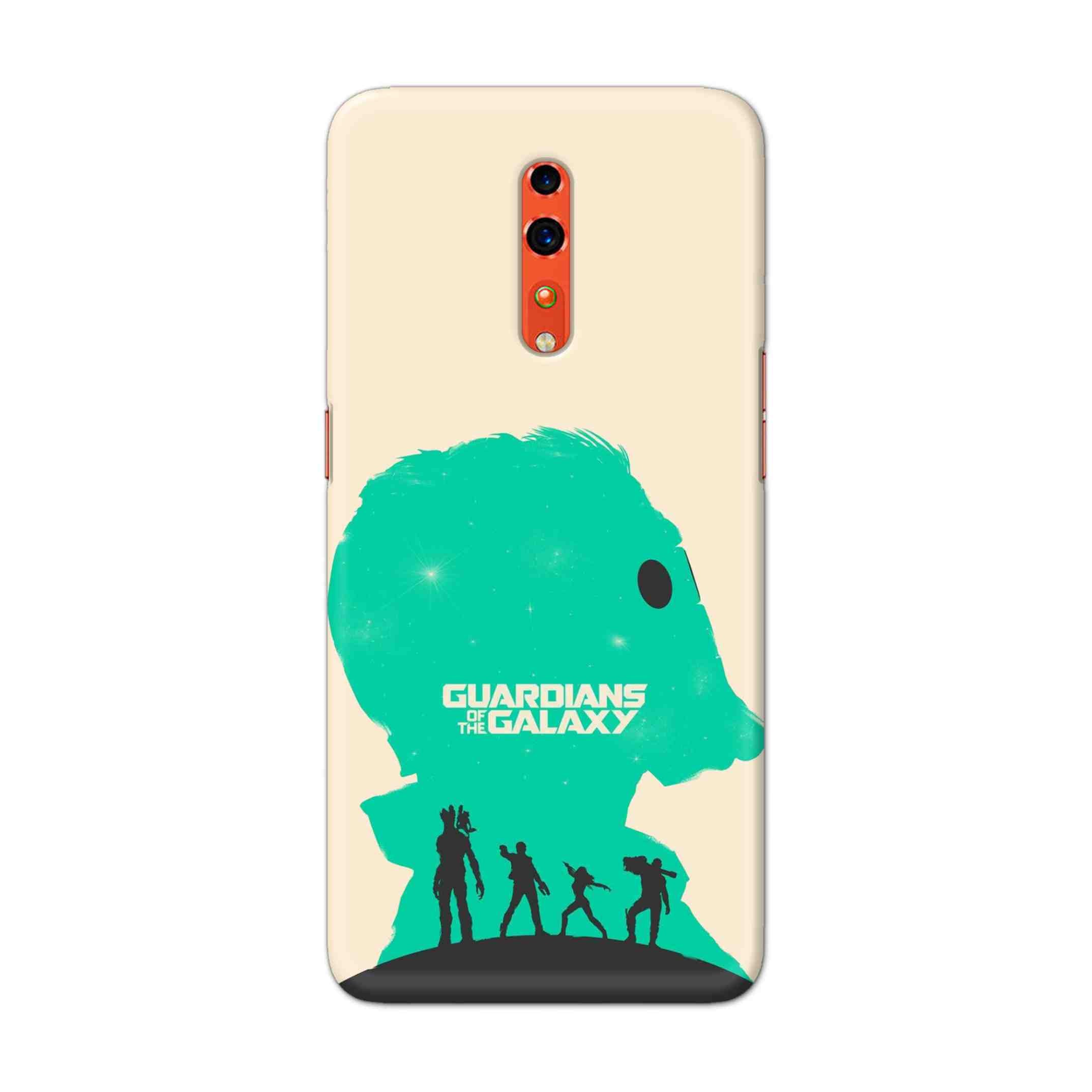 Buy Guardian Of The Galaxy Hard Back Mobile Phone Case Cover For OPPO Reno Z Online