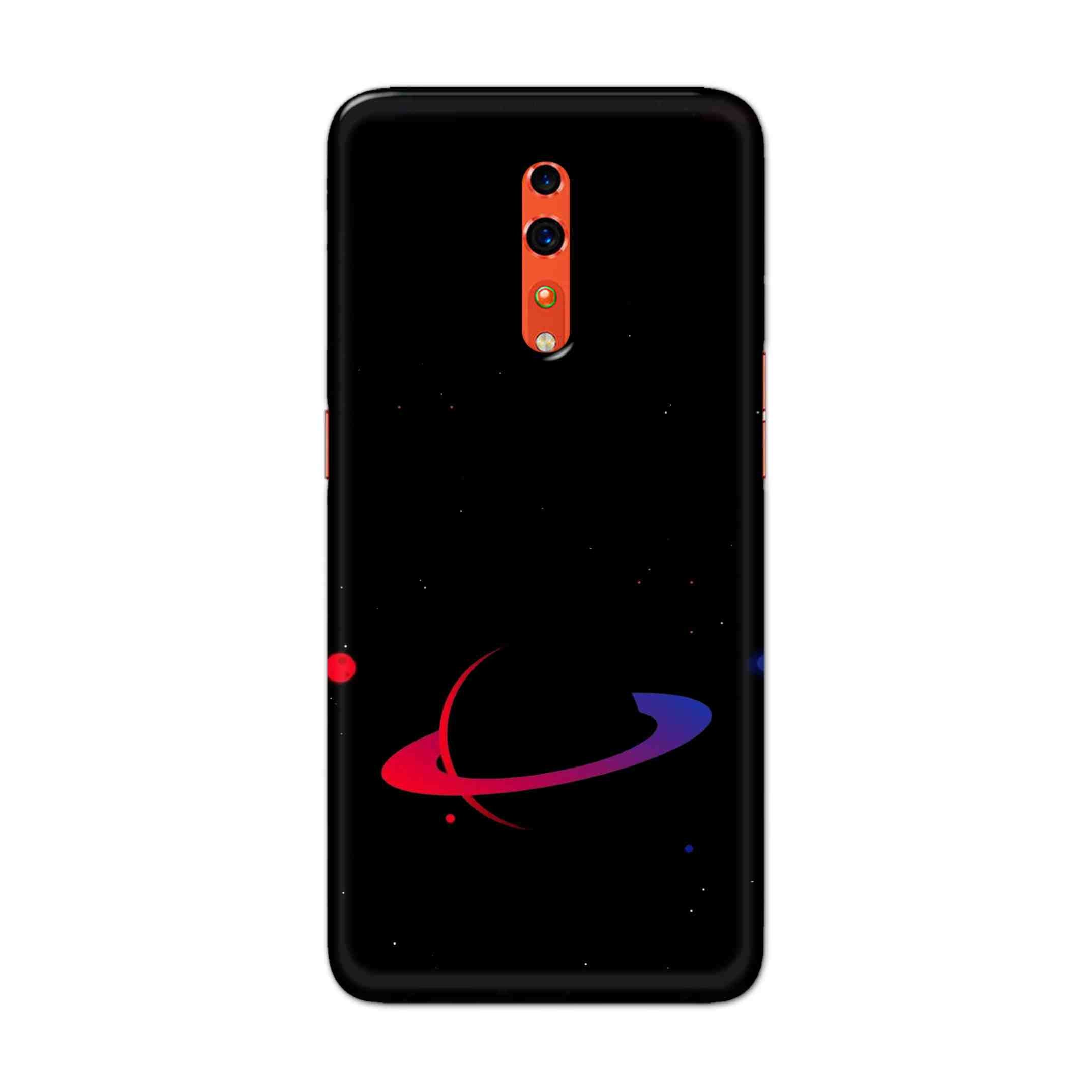 Buy Night Earth Hard Back Mobile Phone Case Cover For OPPO Reno Z Online