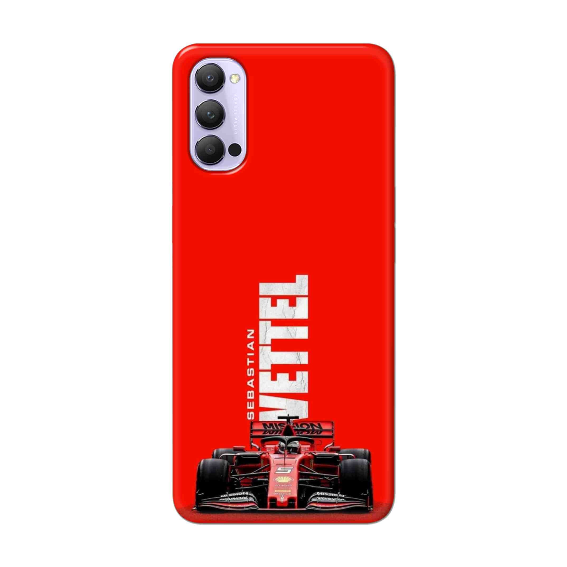 Buy Formula Hard Back Mobile Phone Case Cover For Oppo Reno 4 Pro Online