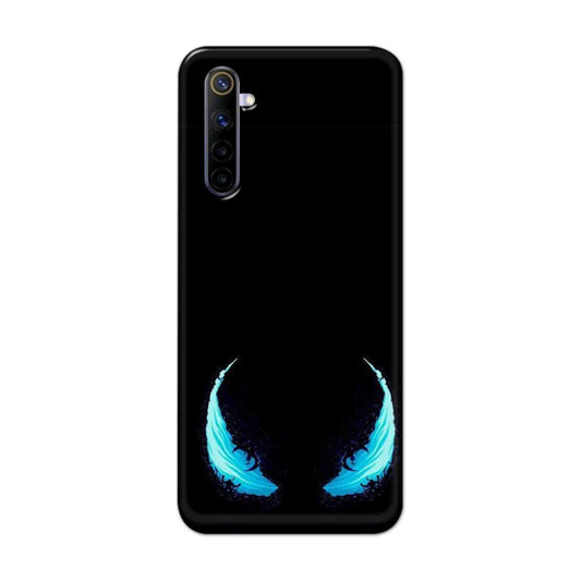 Buy Venom Eyes Hard Back Mobile Phone Case Cover For REALME 6 PRO Online