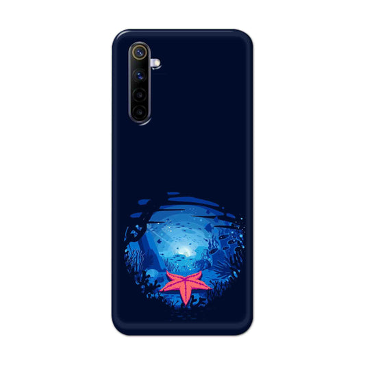 Buy Star Fresh Hard Back Mobile Phone Case Cover For REALME 6 PRO Online