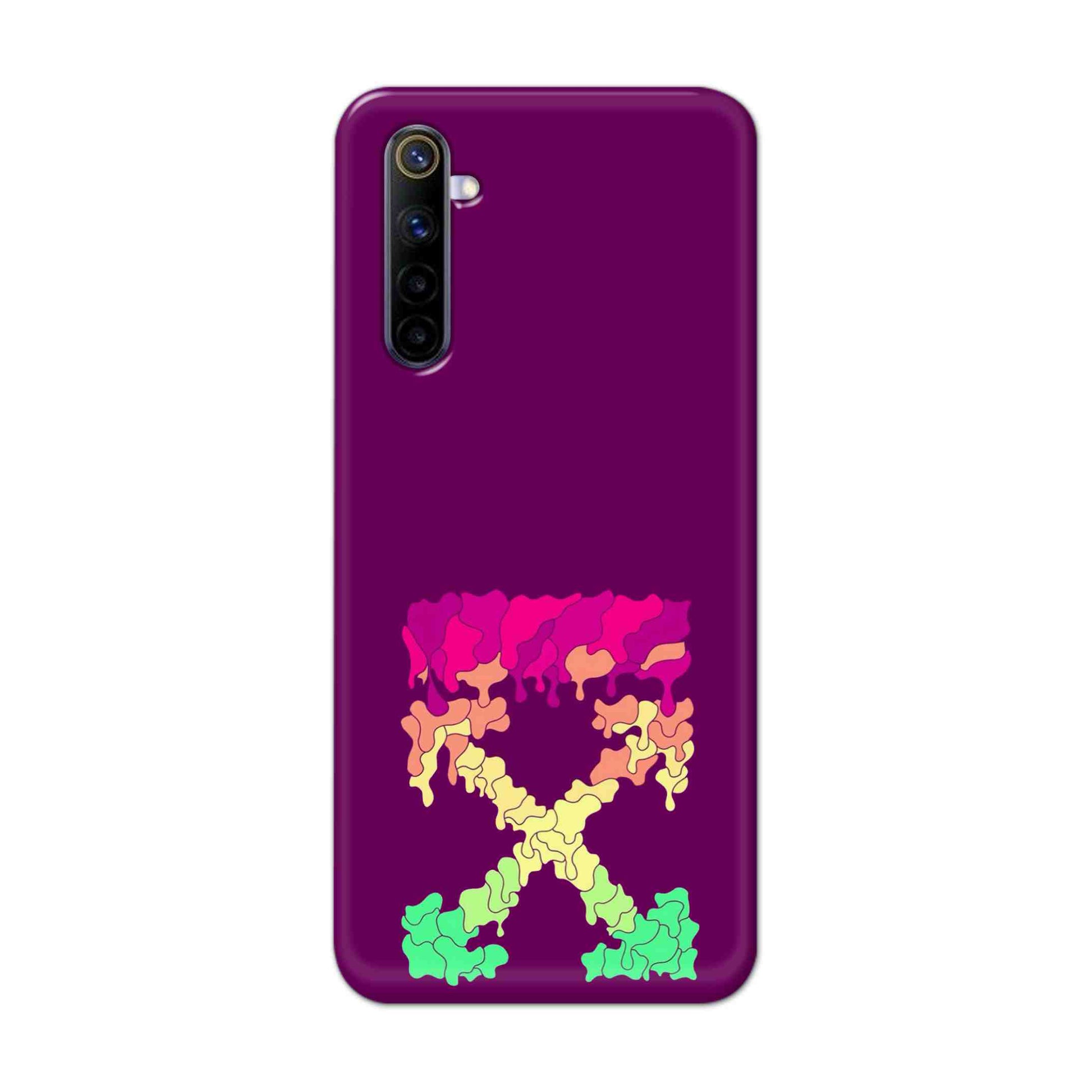 Buy X.O Hard Back Mobile Phone Case Cover For REALME 6 PRO Online