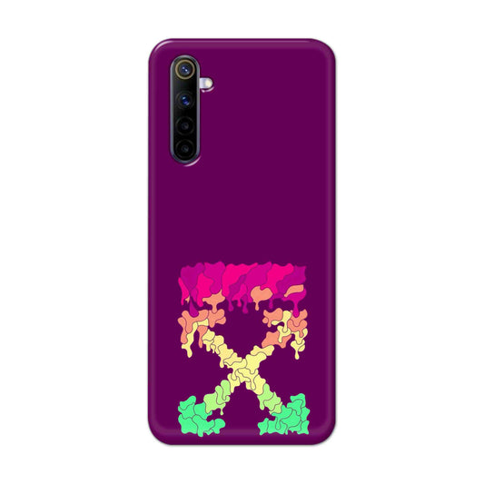 Buy X.O Hard Back Mobile Phone Case Cover For REALME 6 PRO Online