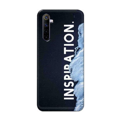 Buy Inspiration Hard Back Mobile Phone Case Cover For REALME 6 PRO Online