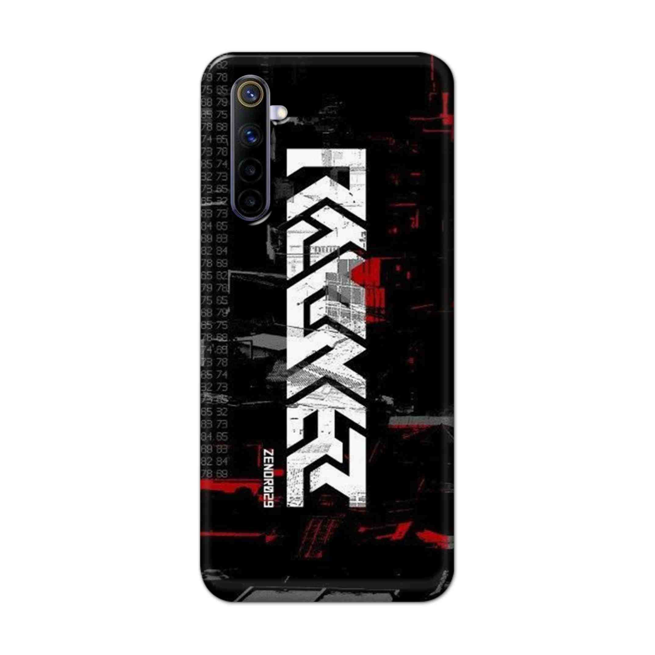 Buy Raxer Hard Back Mobile Phone Case Cover For REALME 6 PRO Online