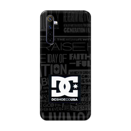 Buy Dc Shoecousa Hard Back Mobile Phone Case Cover For REALME 6 PRO Online