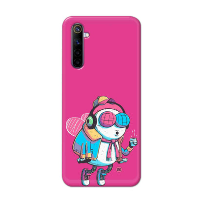 Buy Sky Fly Hard Back Mobile Phone Case Cover For REALME 6 PRO Online