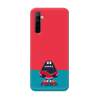 Buy Watermelon Hard Back Mobile Phone Case Cover For REALME 6 PRO Online