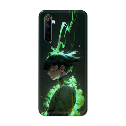 Buy Akira Hard Back Mobile Phone Case Cover For REALME 6 PRO Online