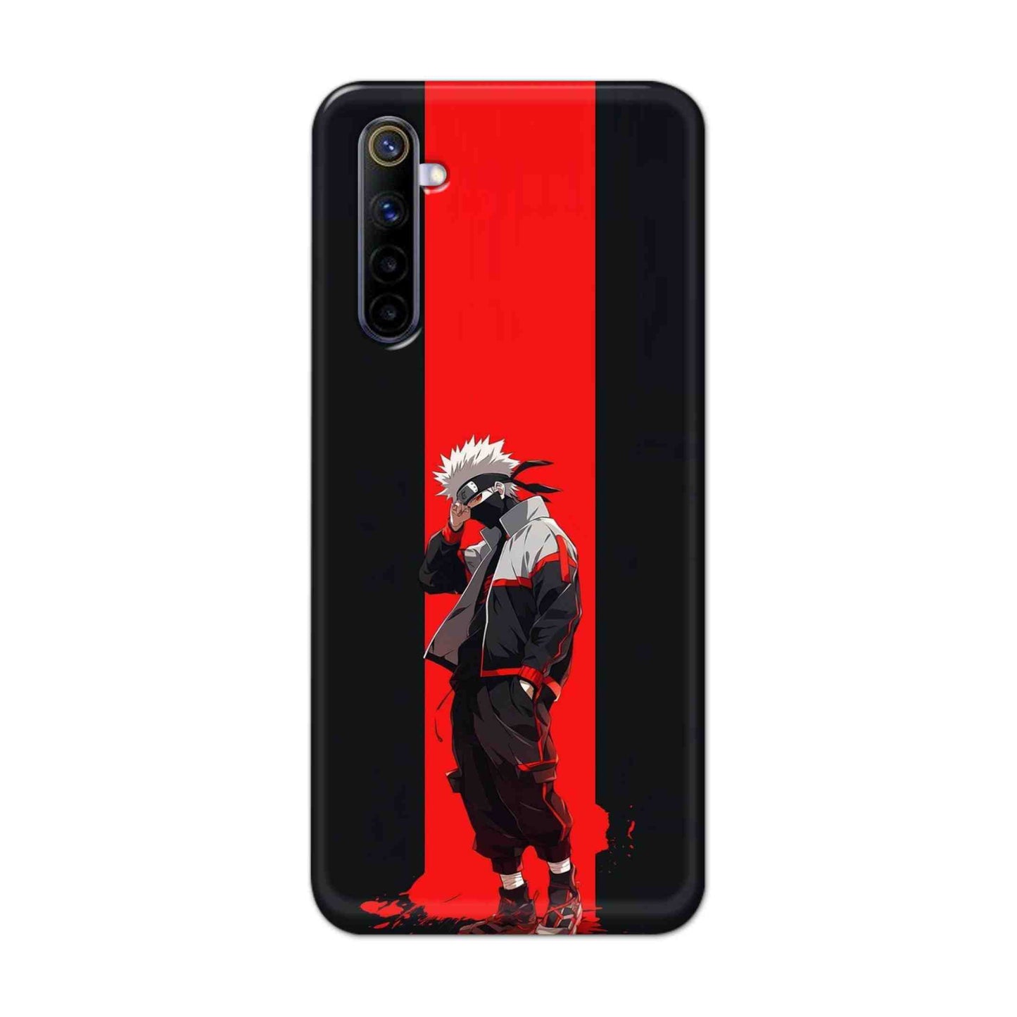 Buy Steins Hard Back Mobile Phone Case Cover For REALME 6 PRO Online