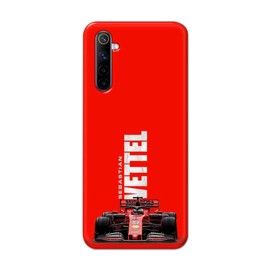 Buy Formula Hard Back Mobile Phone Case Cover For REALME 6 PRO Online