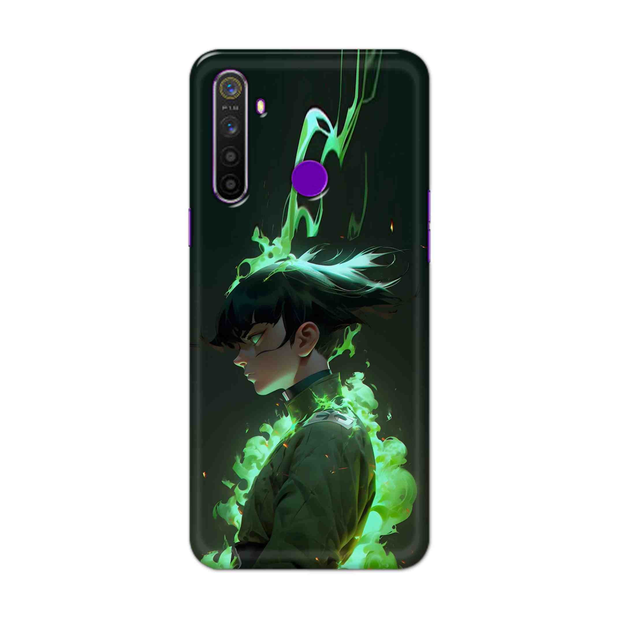 Buy Akira Hard Back Mobile Phone Case Cover For Realme 5 Online