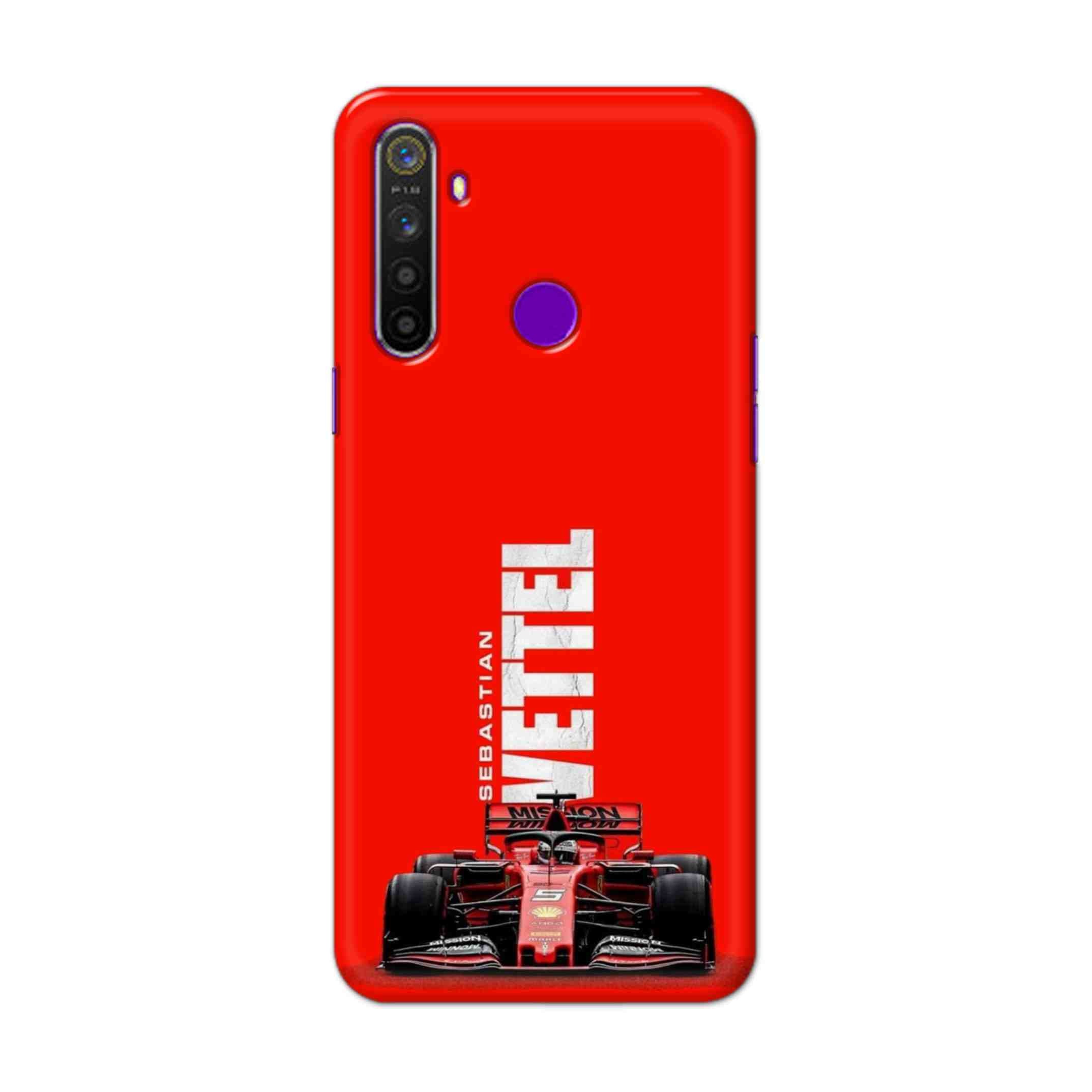 Buy Formula Hard Back Mobile Phone Case Cover For Realme 5 Online