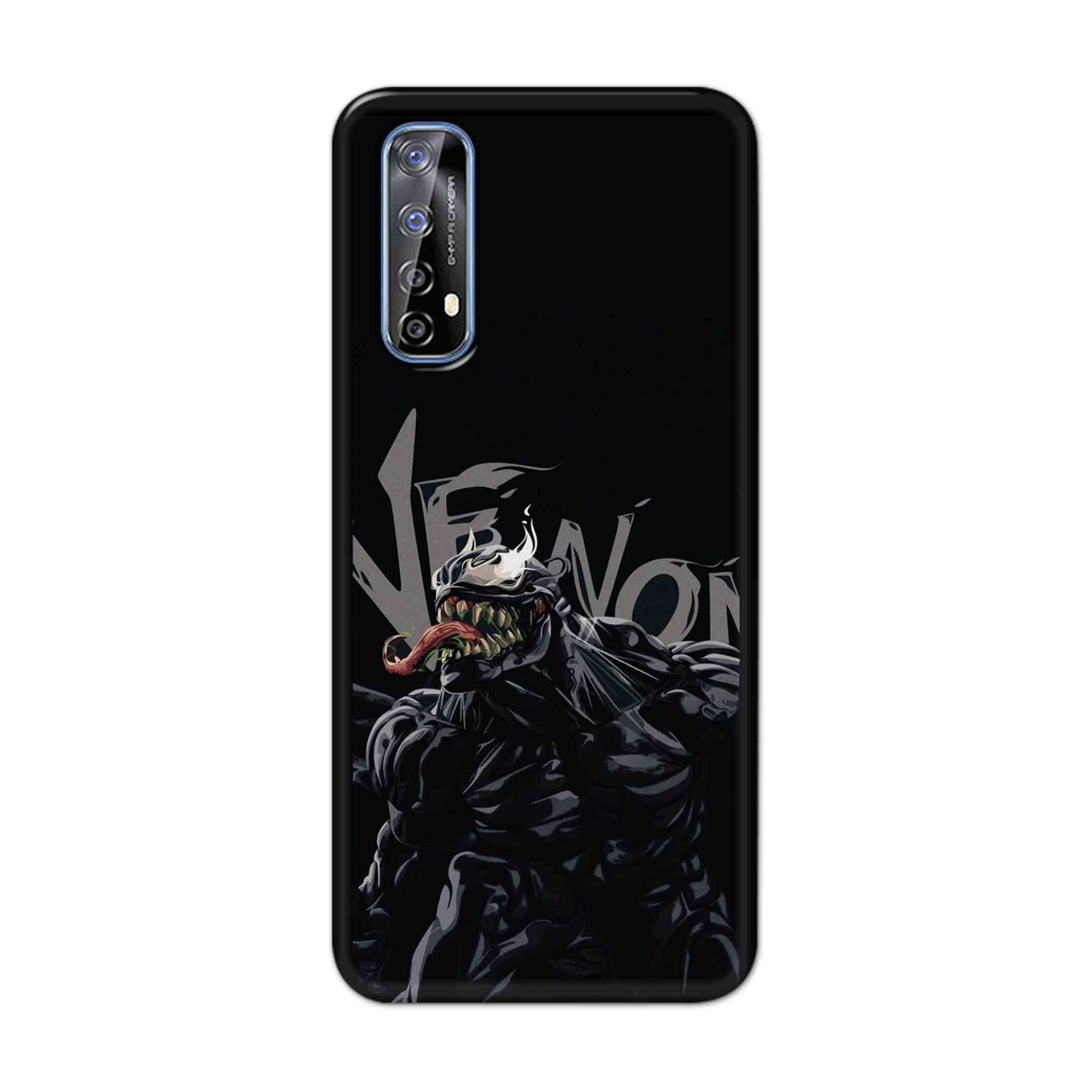 Buy  Venom Hard Back Mobile Phone Case Cover For Realme 7 Online