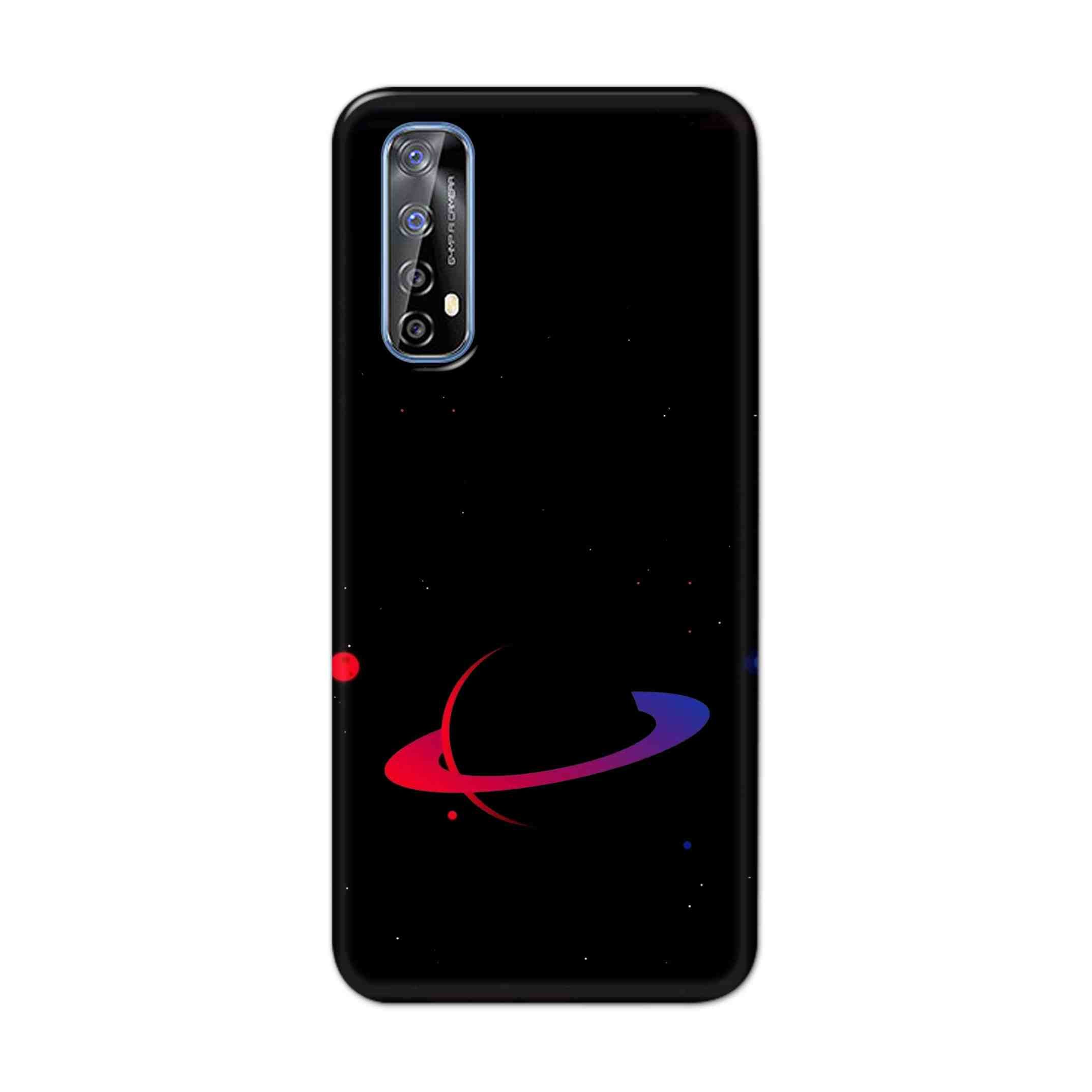 Buy Night Earth Hard Back Mobile Phone Case Cover For Realme 7 Online