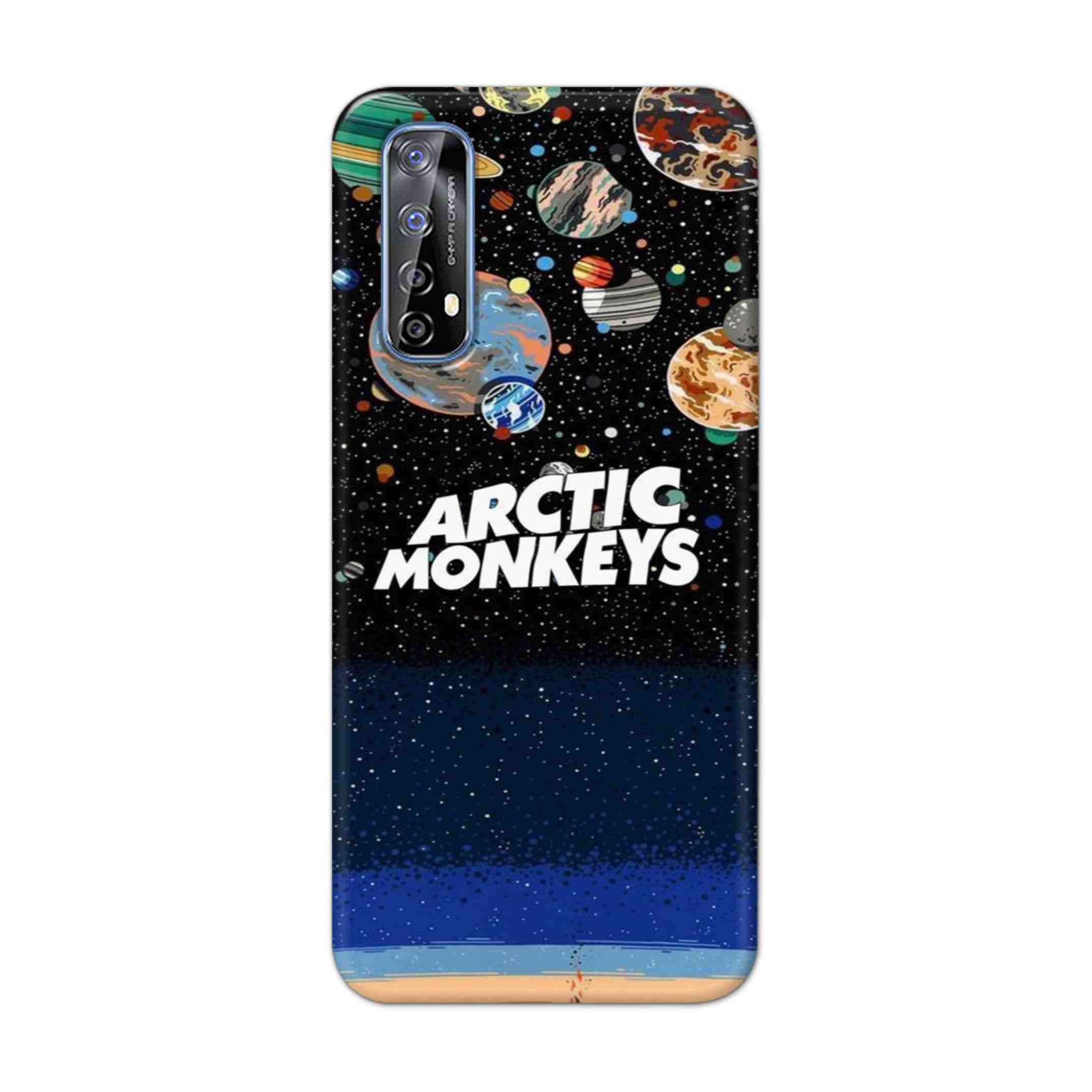 Buy Artic Monkeys Hard Back Mobile Phone Case Cover For Realme 7 Online