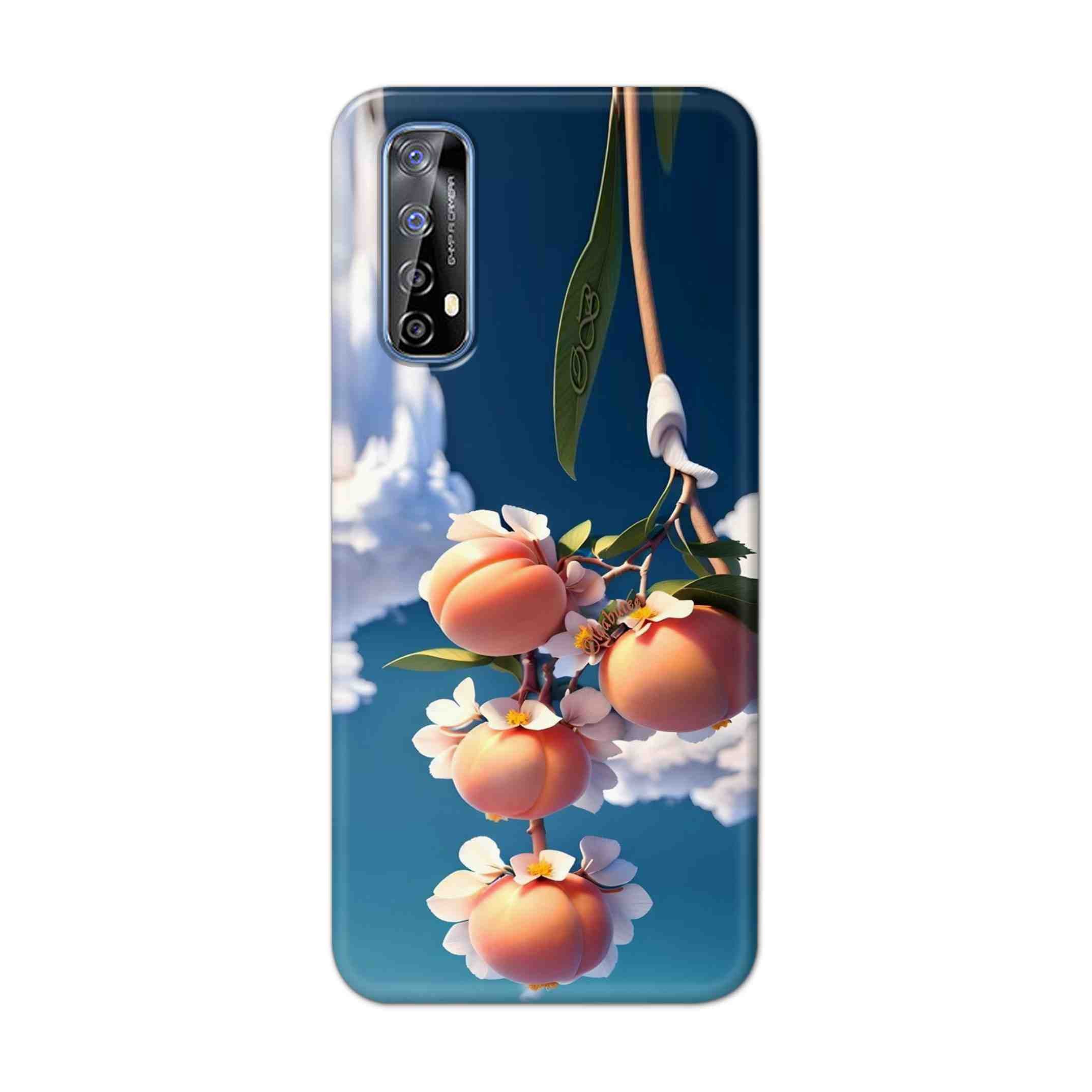 Buy Fruit Hard Back Mobile Phone Case Cover For Realme 7 Online