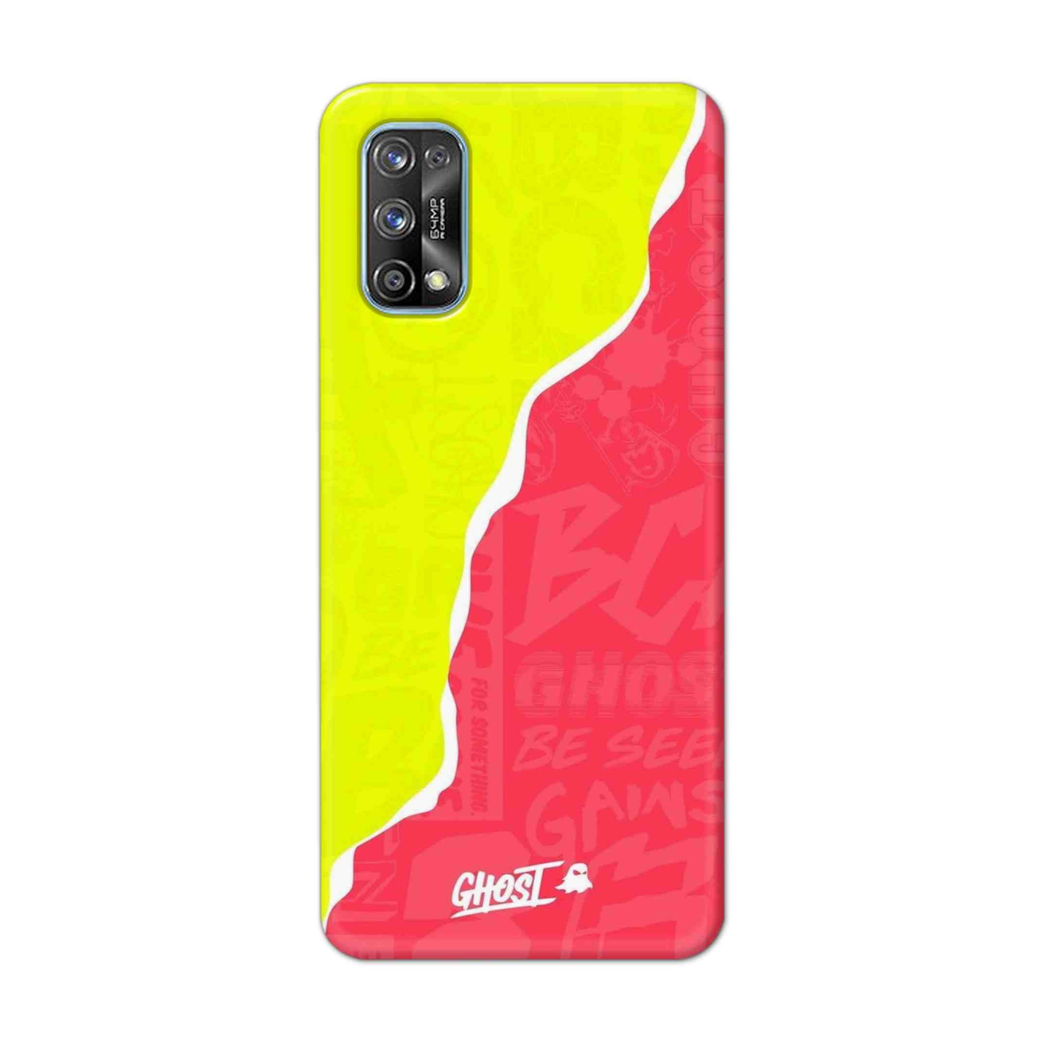 Buy Ghost Hard Back Mobile Phone Case Cover For Realme 7 Pro Online