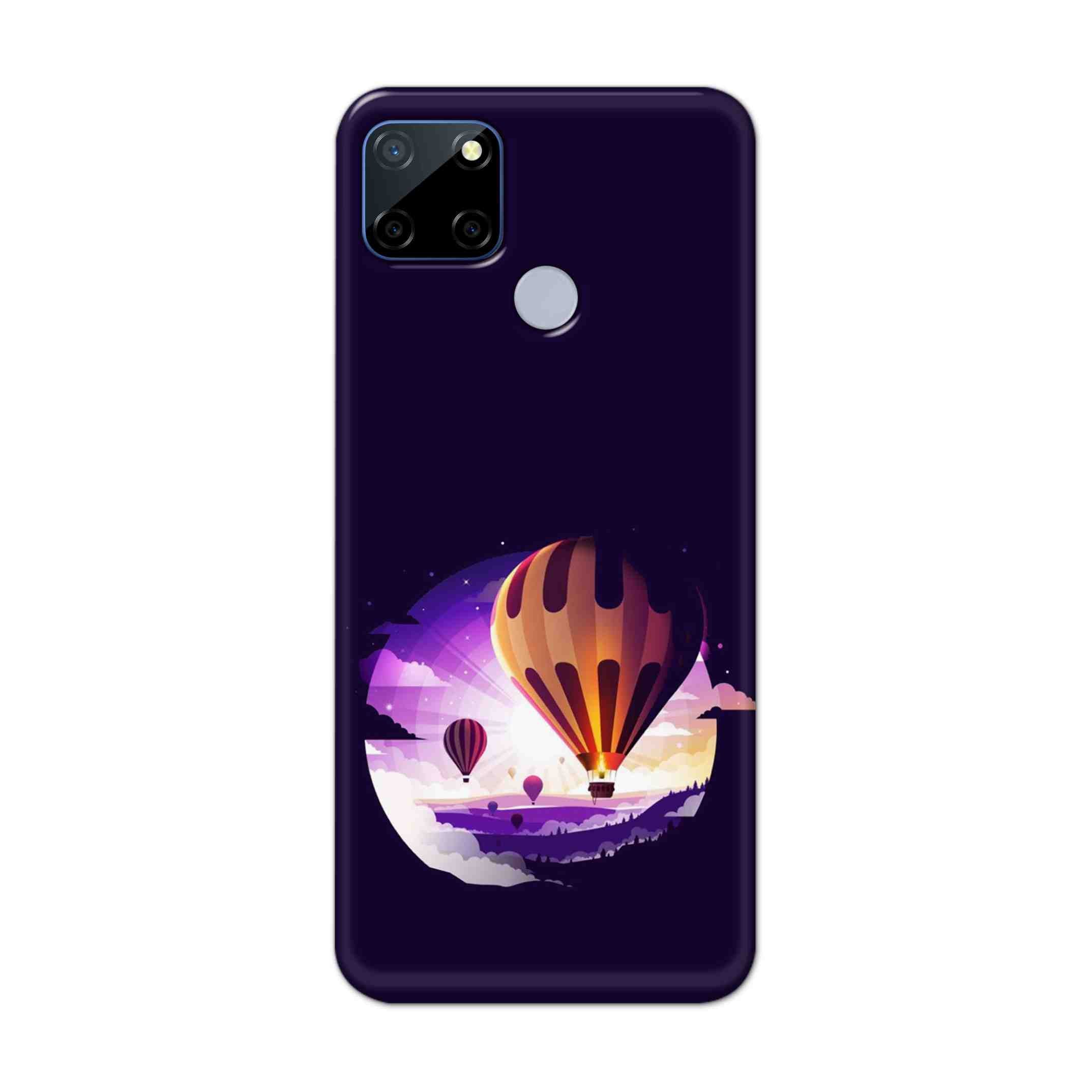 Buy Ballon Hard Back Mobile Phone Case Cover For Realme C12 Online