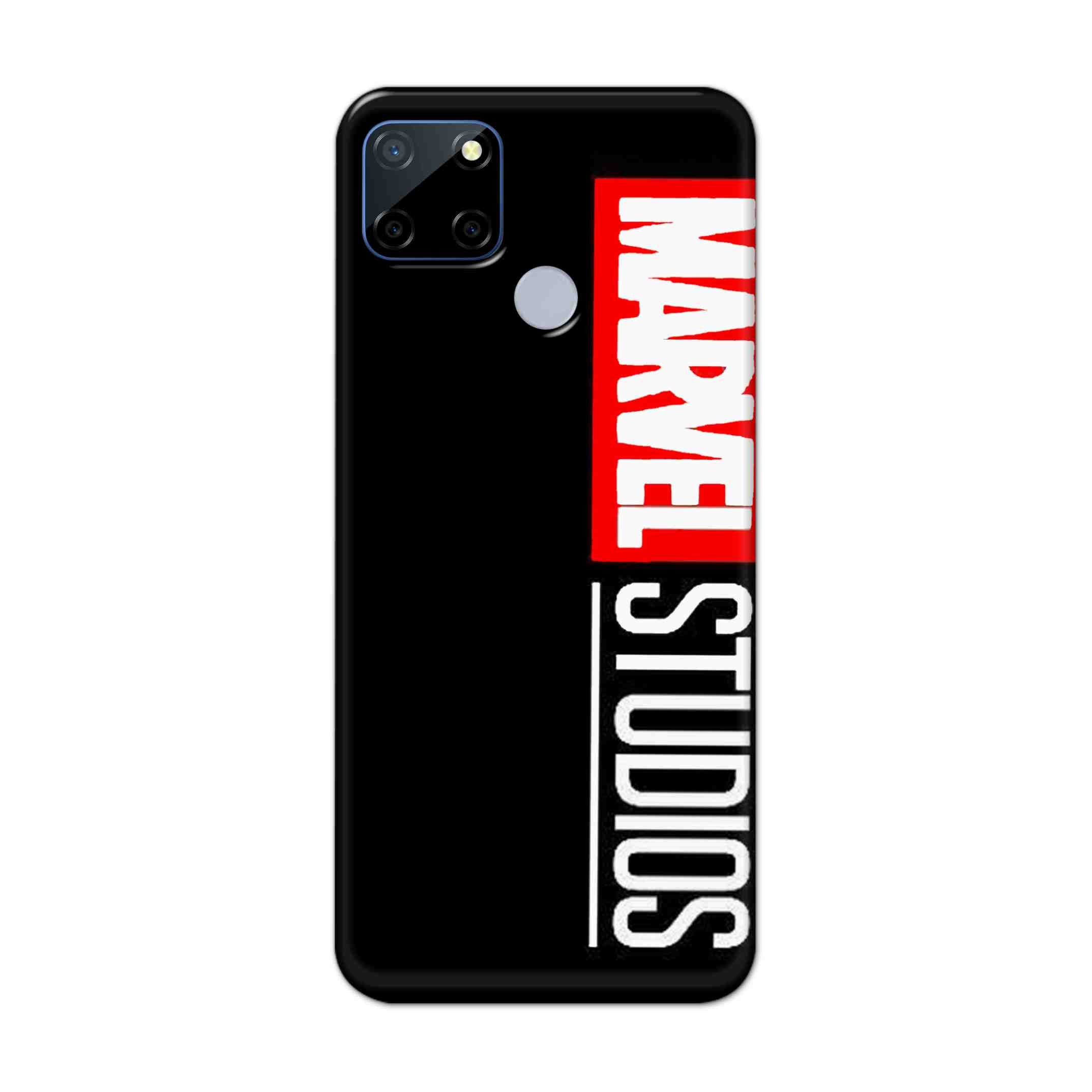 Buy Marvel Studio Hard Back Mobile Phone Case Cover For Realme C12 Online