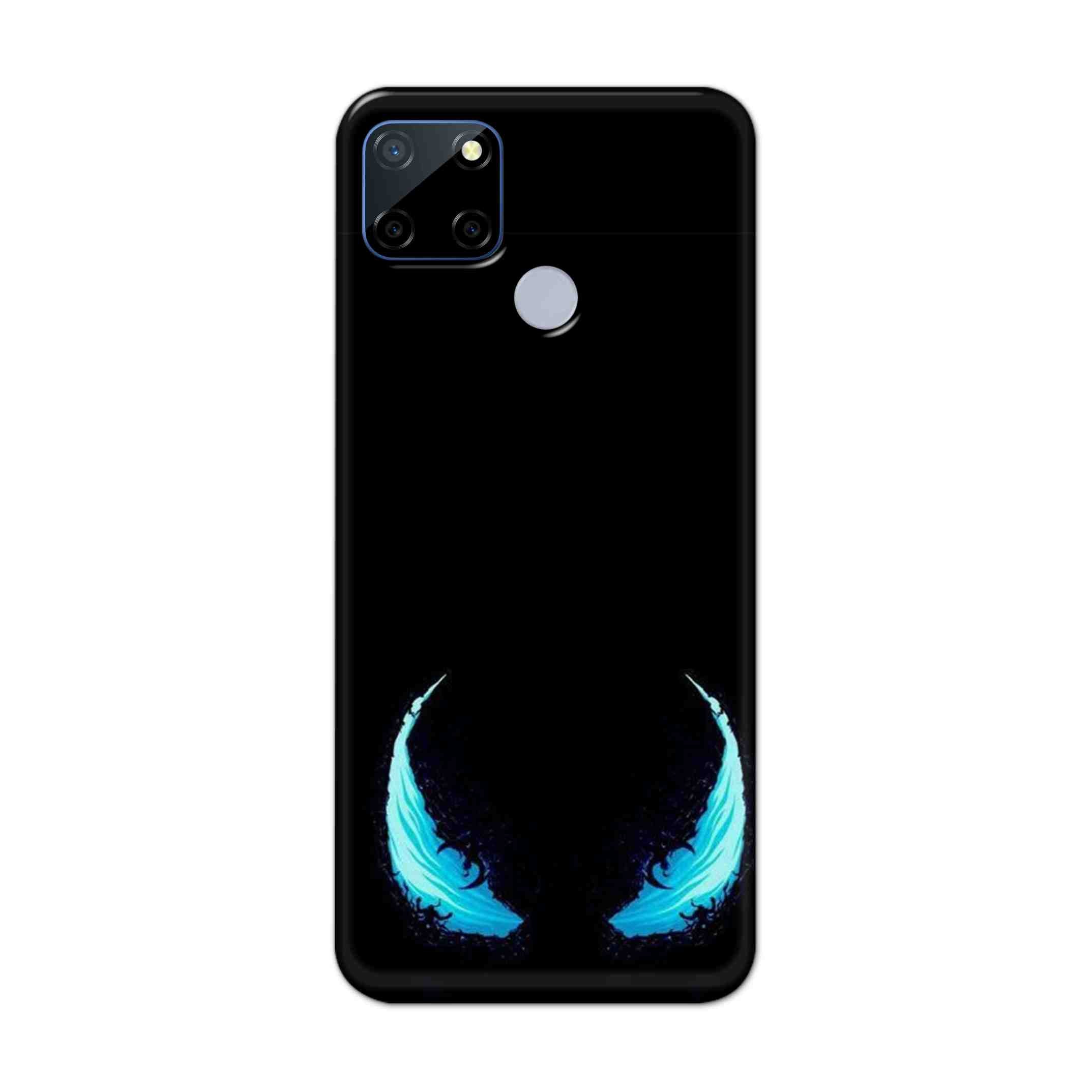 Buy Venom Eyes Hard Back Mobile Phone Case Cover For Realme C12 Online