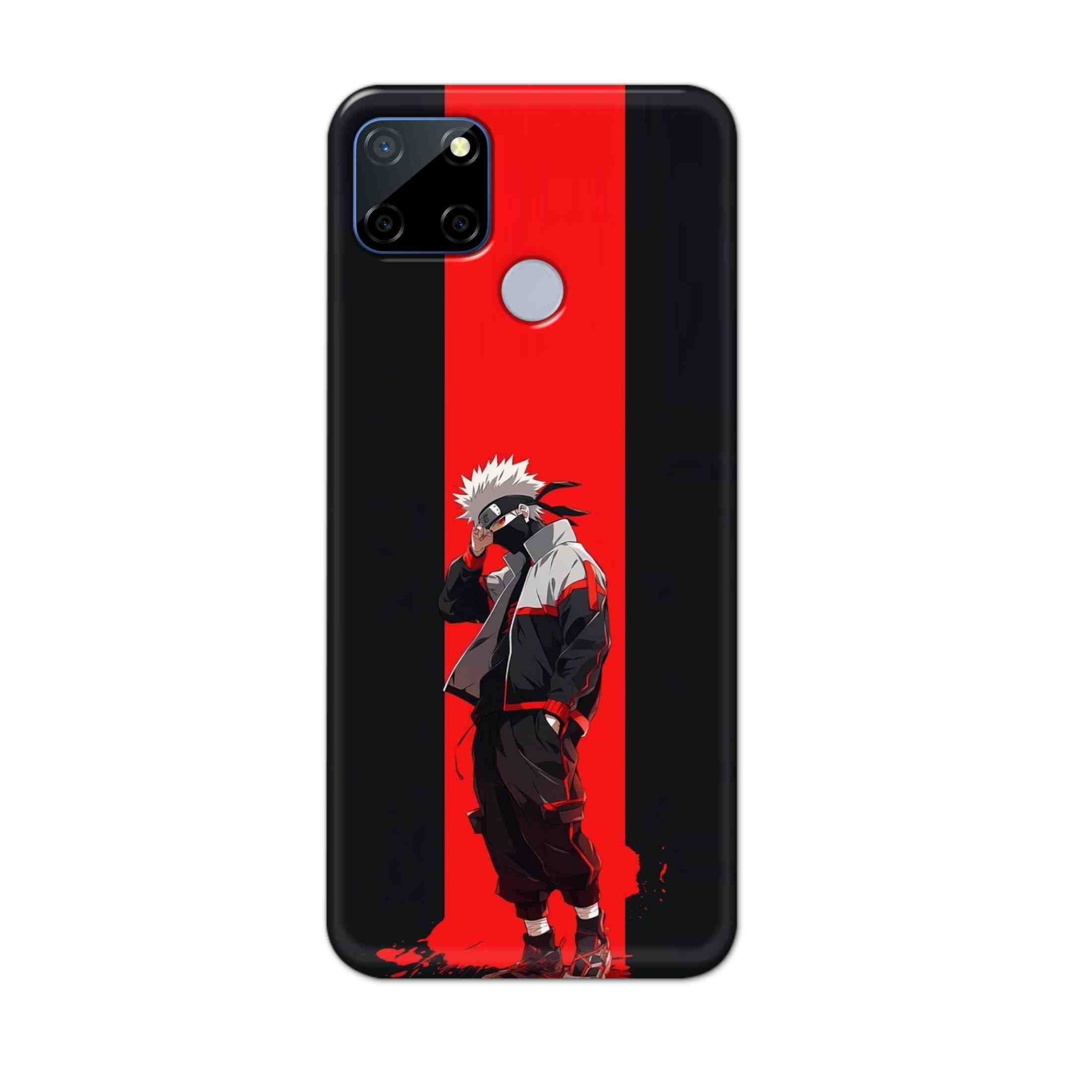 Buy Steins Hard Back Mobile Phone Case Cover For Realme C12 Online