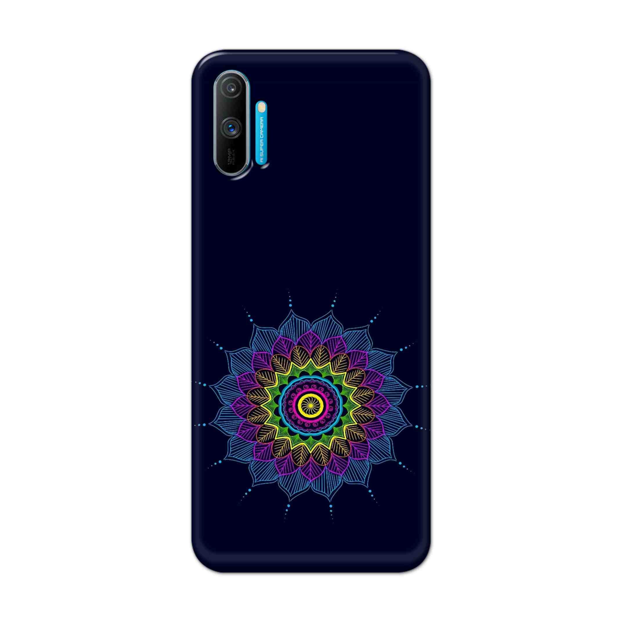 Buy Jung And Mandalas Hard Back Mobile Phone Case Cover For Realme C3 Online