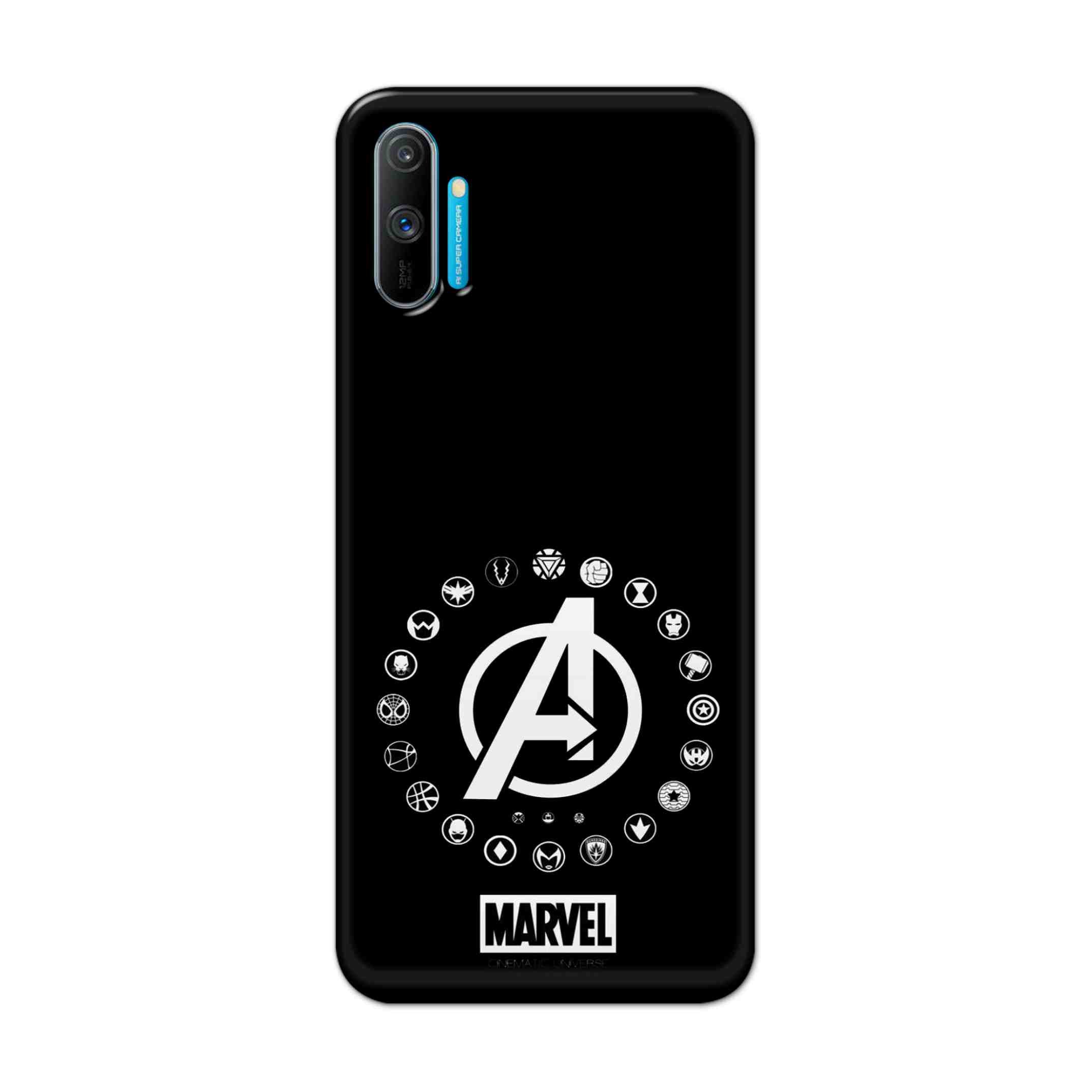 Buy Avengers Hard Back Mobile Phone Case Cover For Realme C3 Online