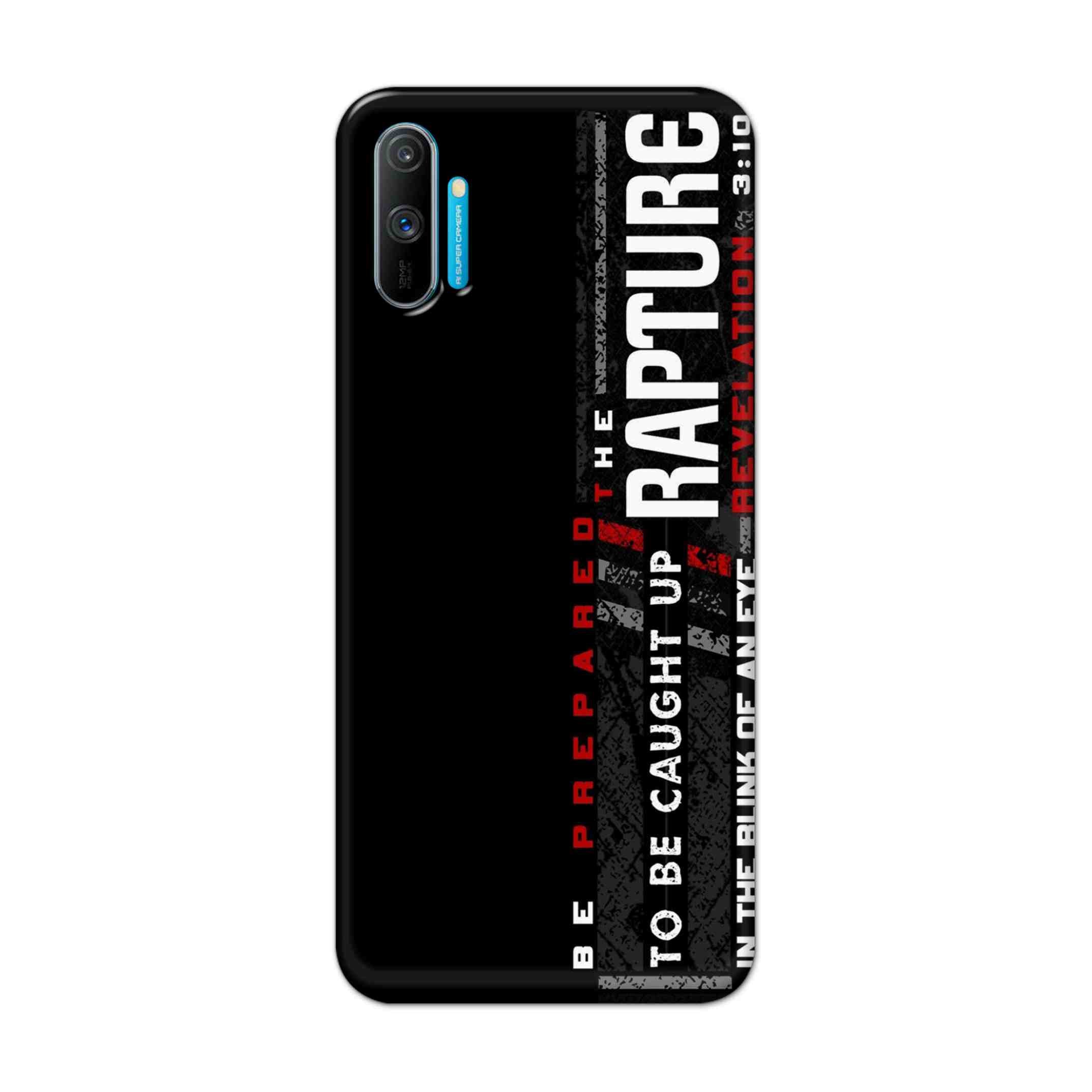 Buy Rapture Hard Back Mobile Phone Case Cover For Realme C3 Online
