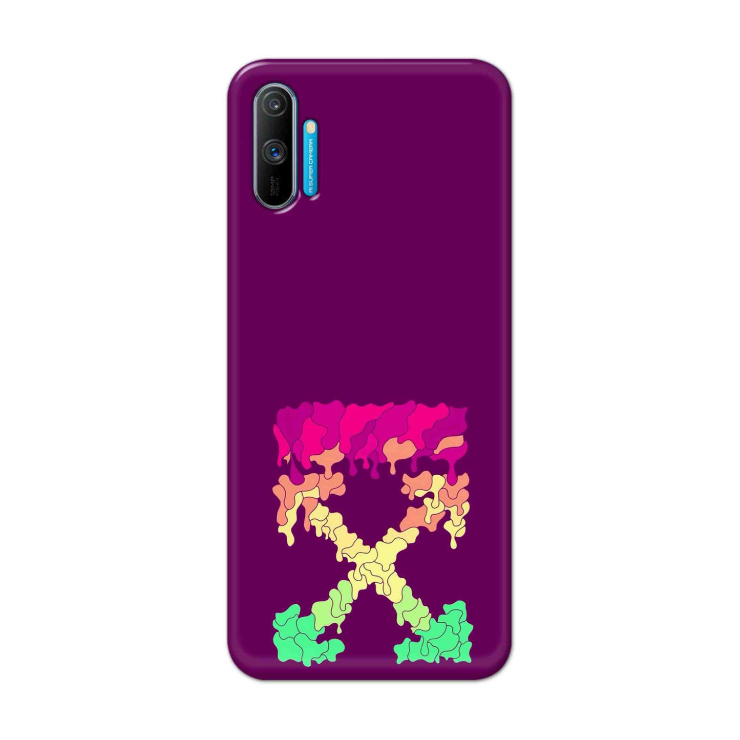 Buy X.O Hard Back Mobile Phone Case Cover For Realme C3 Online