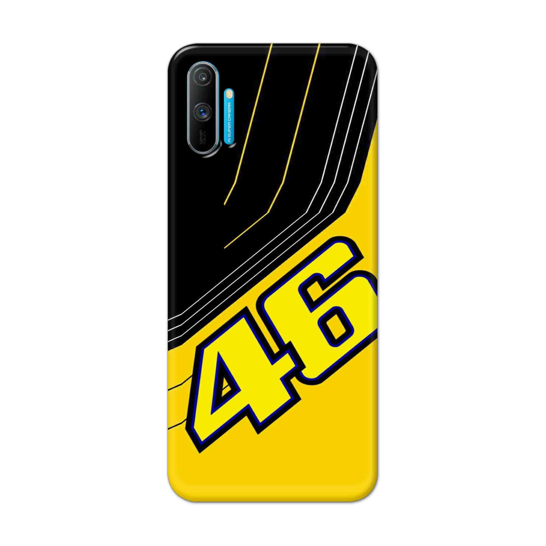 Buy 46 Hard Back Mobile Phone Case Cover For Realme C3 Online